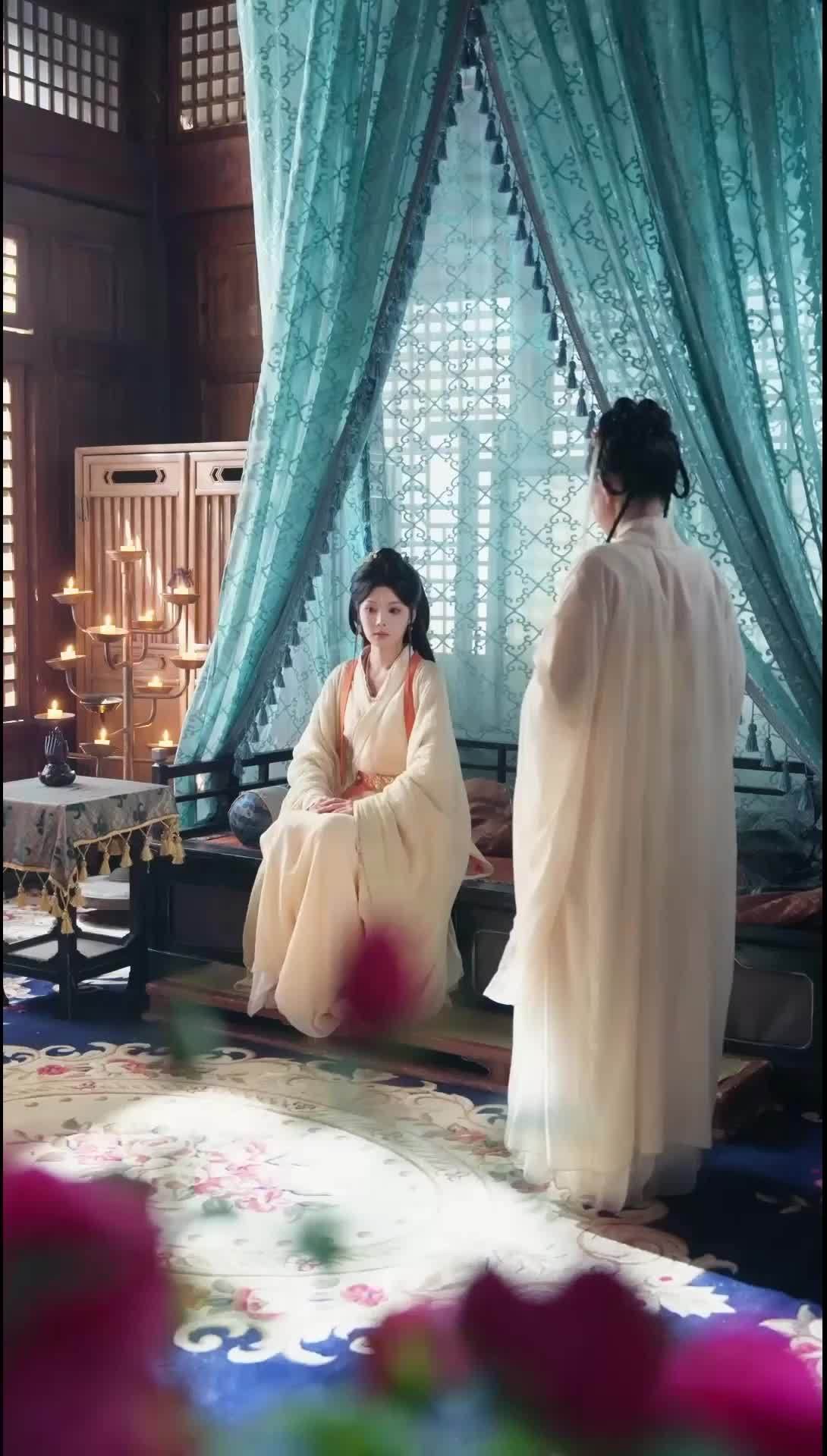 Episode 12 of From General's Scorned Wife to His Final Judgment