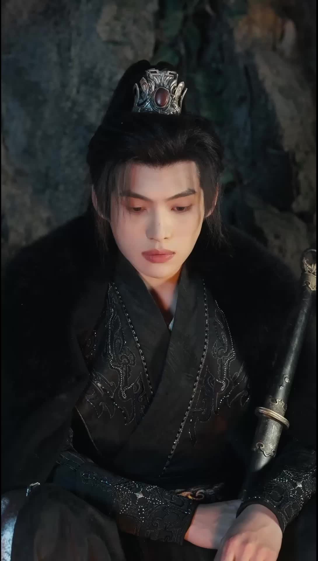 Episode 14 of From General's Scorned Wife to His Final Judgment