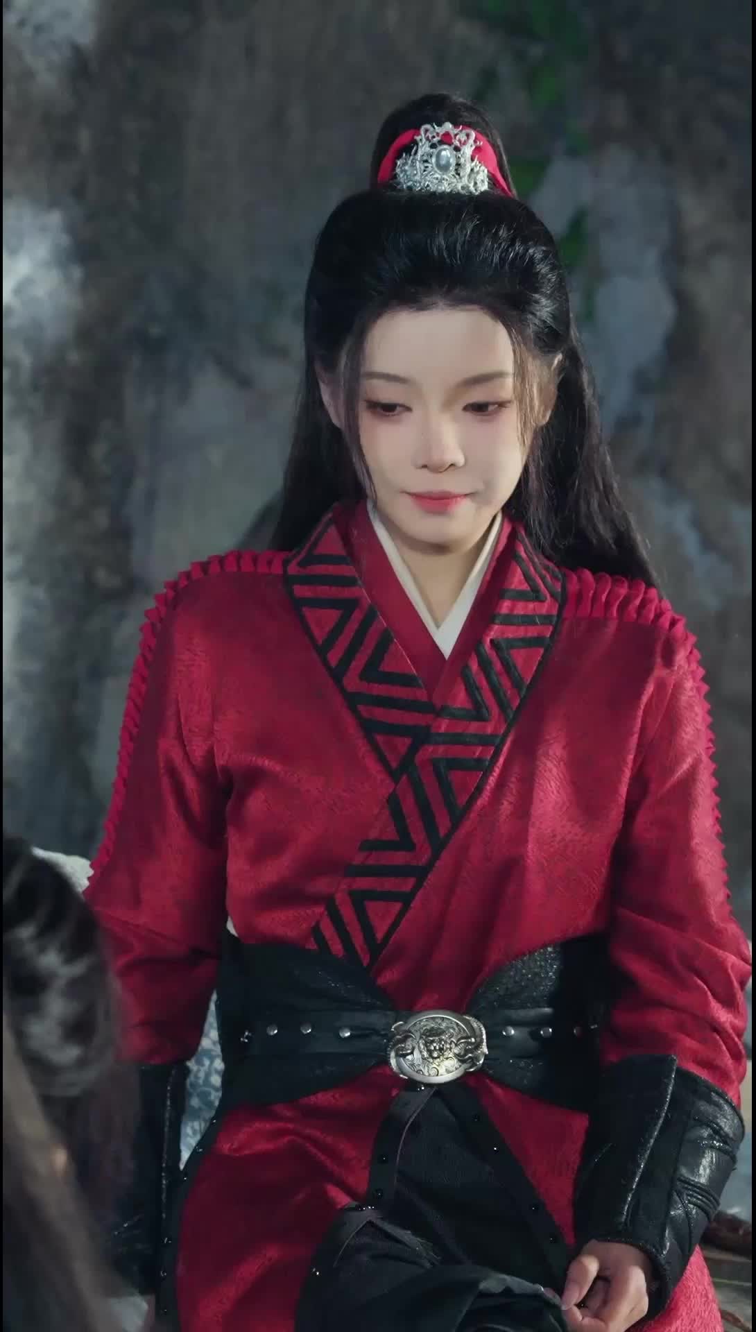 Episode 15 of From General's Scorned Wife to His Final Judgment