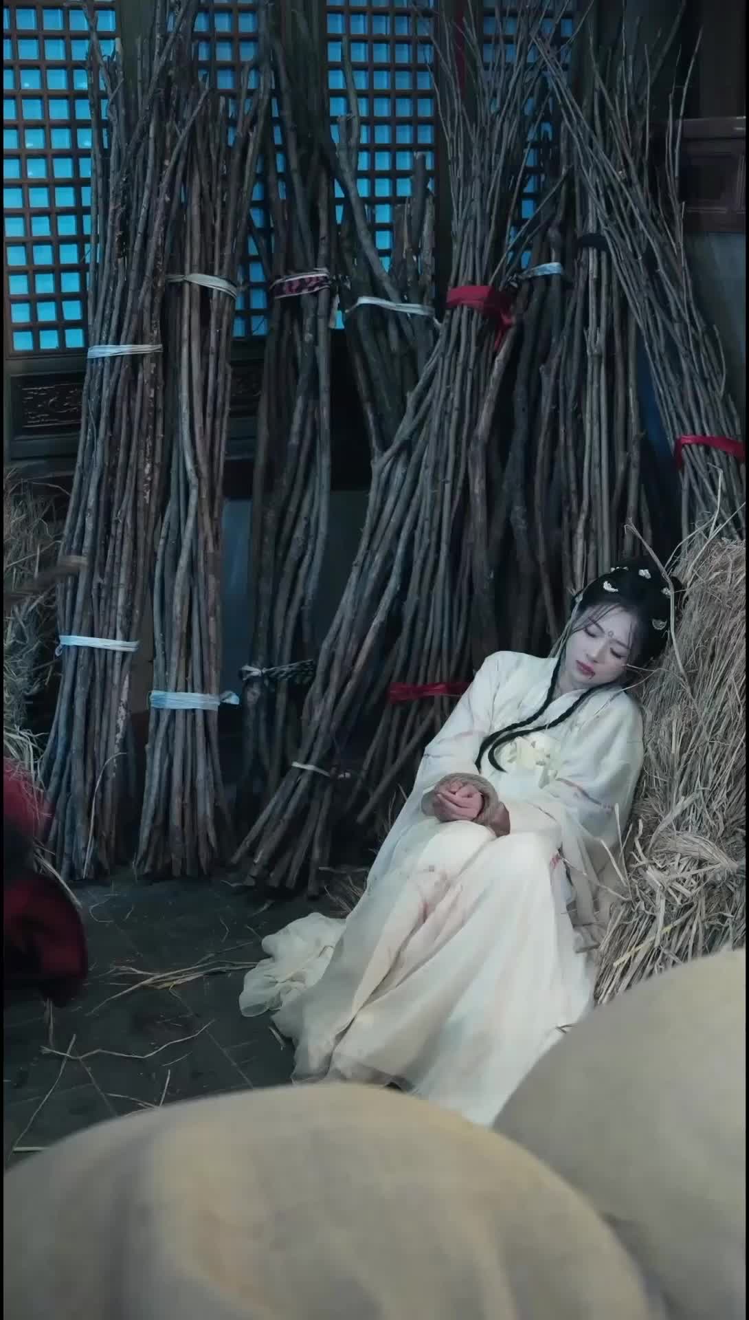Episode 16 of From General's Scorned Wife to His Final Judgment
