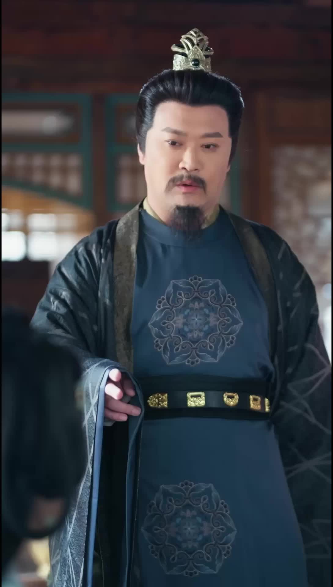 Episode 18 of From General's Scorned Wife to His Final Judgment