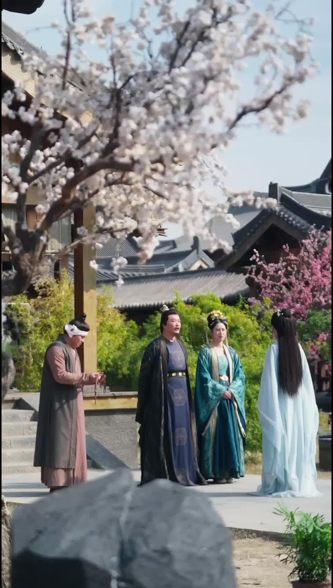 Episode 19 of From General's Scorned Wife to His Final Judgment