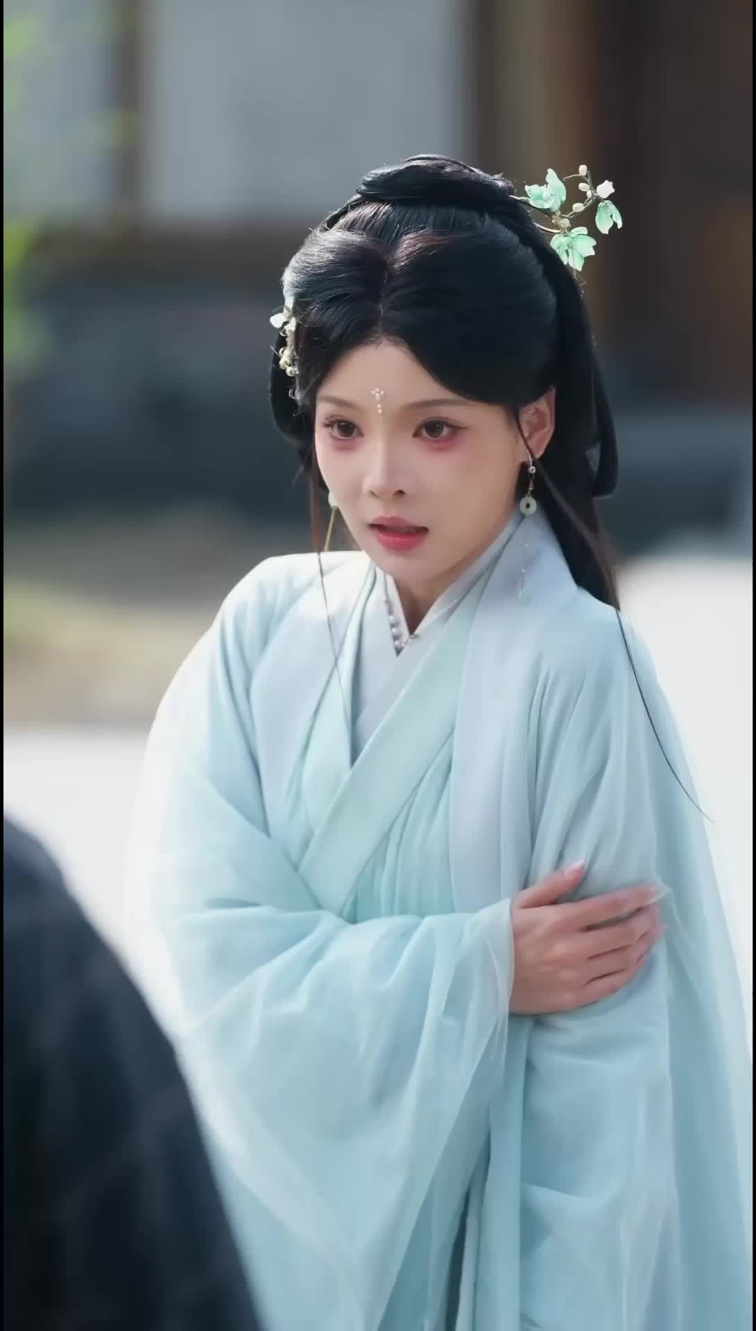 Episode 20 of From General's Scorned Wife to His Final Judgment
