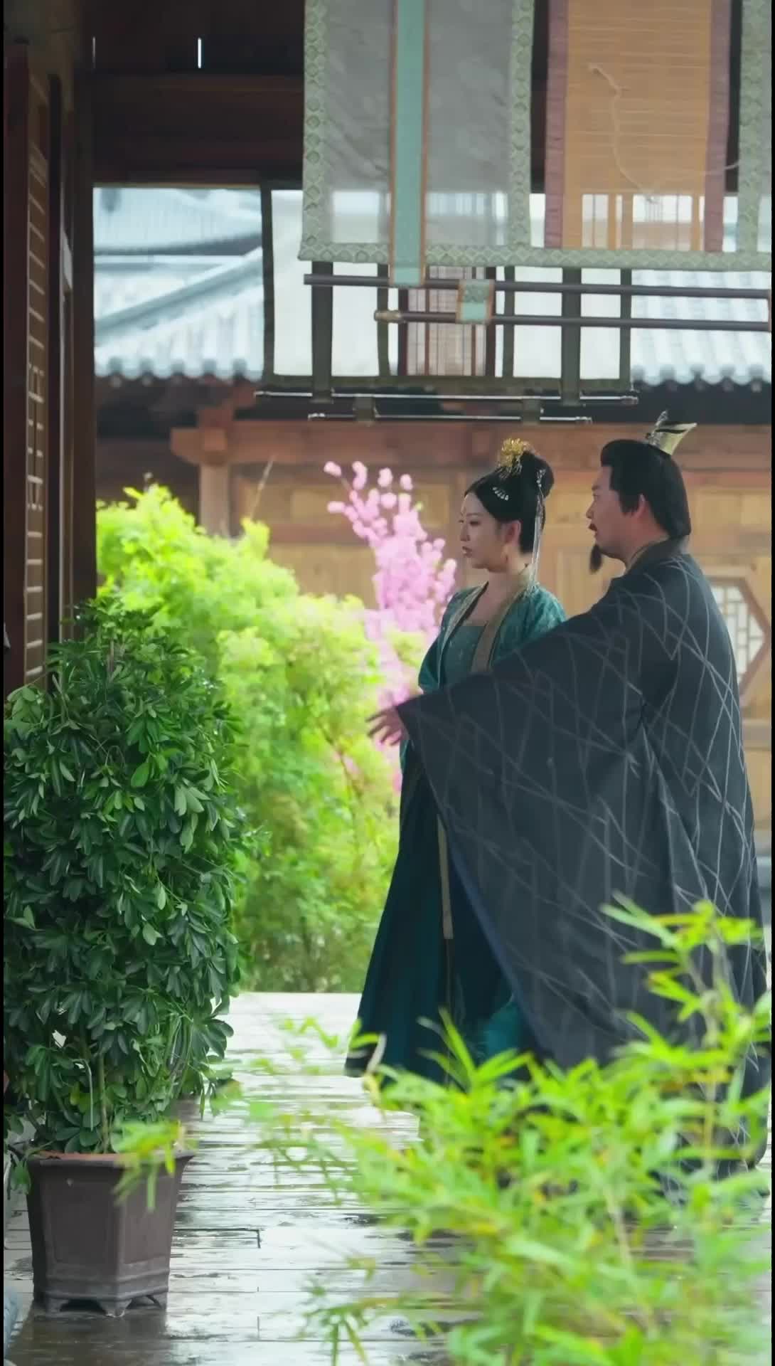 Episode 22 of From General's Scorned Wife to His Final Judgment