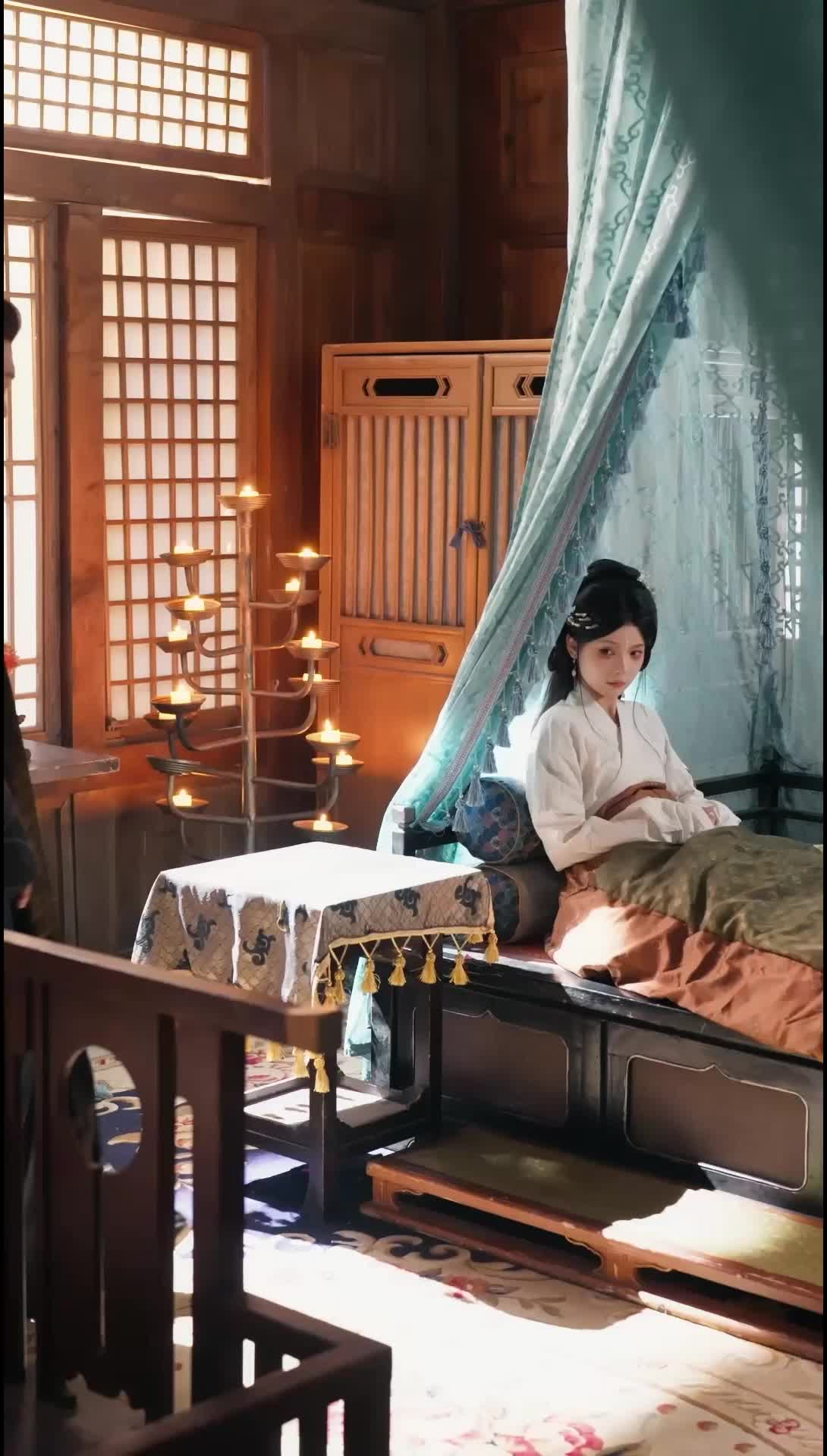 Episode 23 of From General's Scorned Wife to His Final Judgment