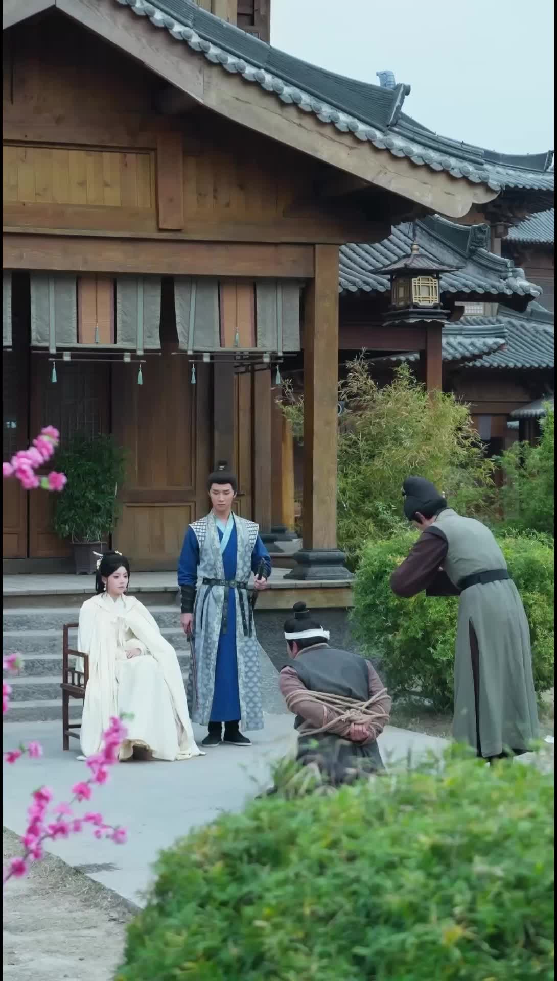 Episode 24 of From General's Scorned Wife to His Final Judgment