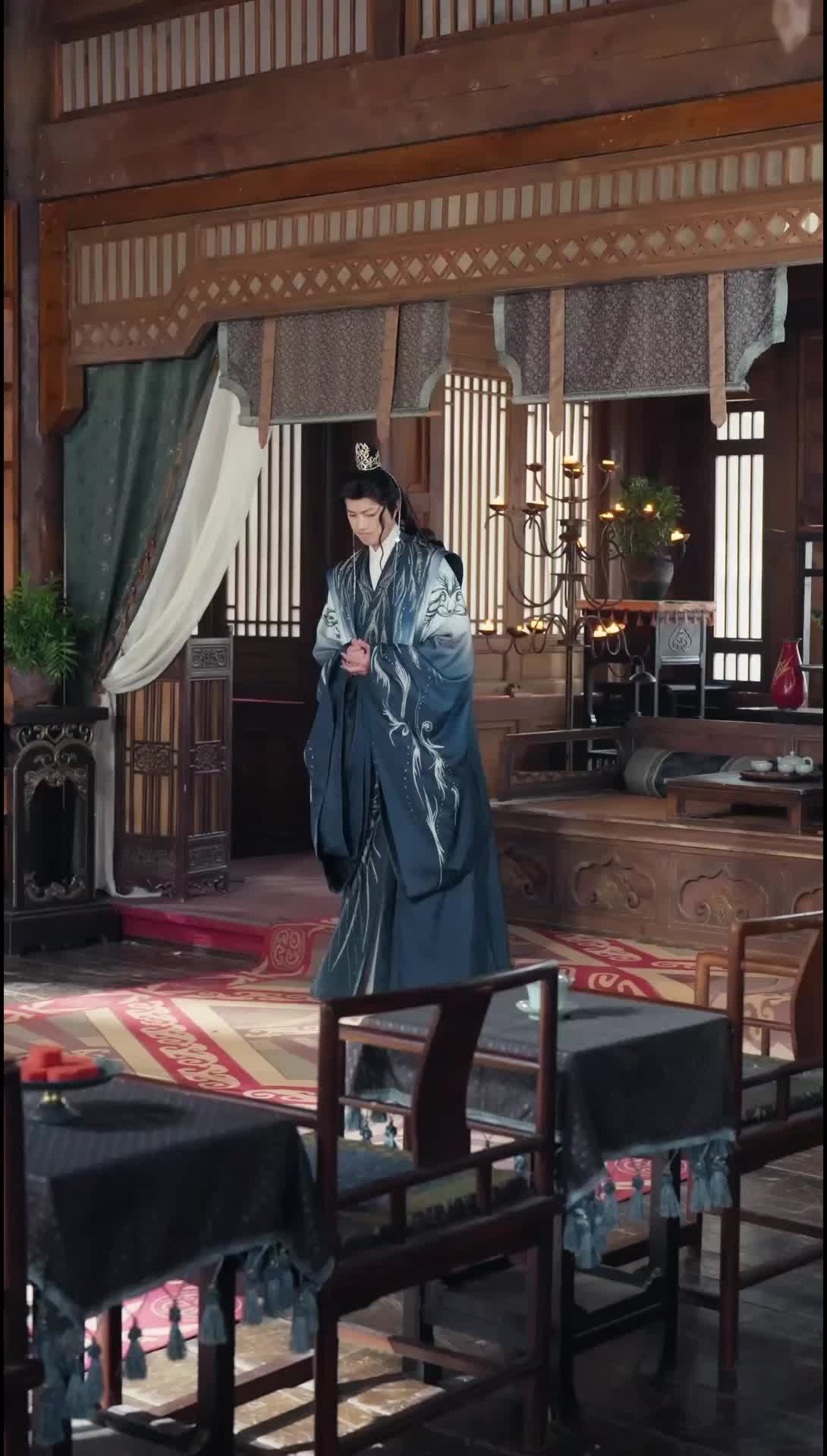 Episode 25 of From General's Scorned Wife to His Final Judgment