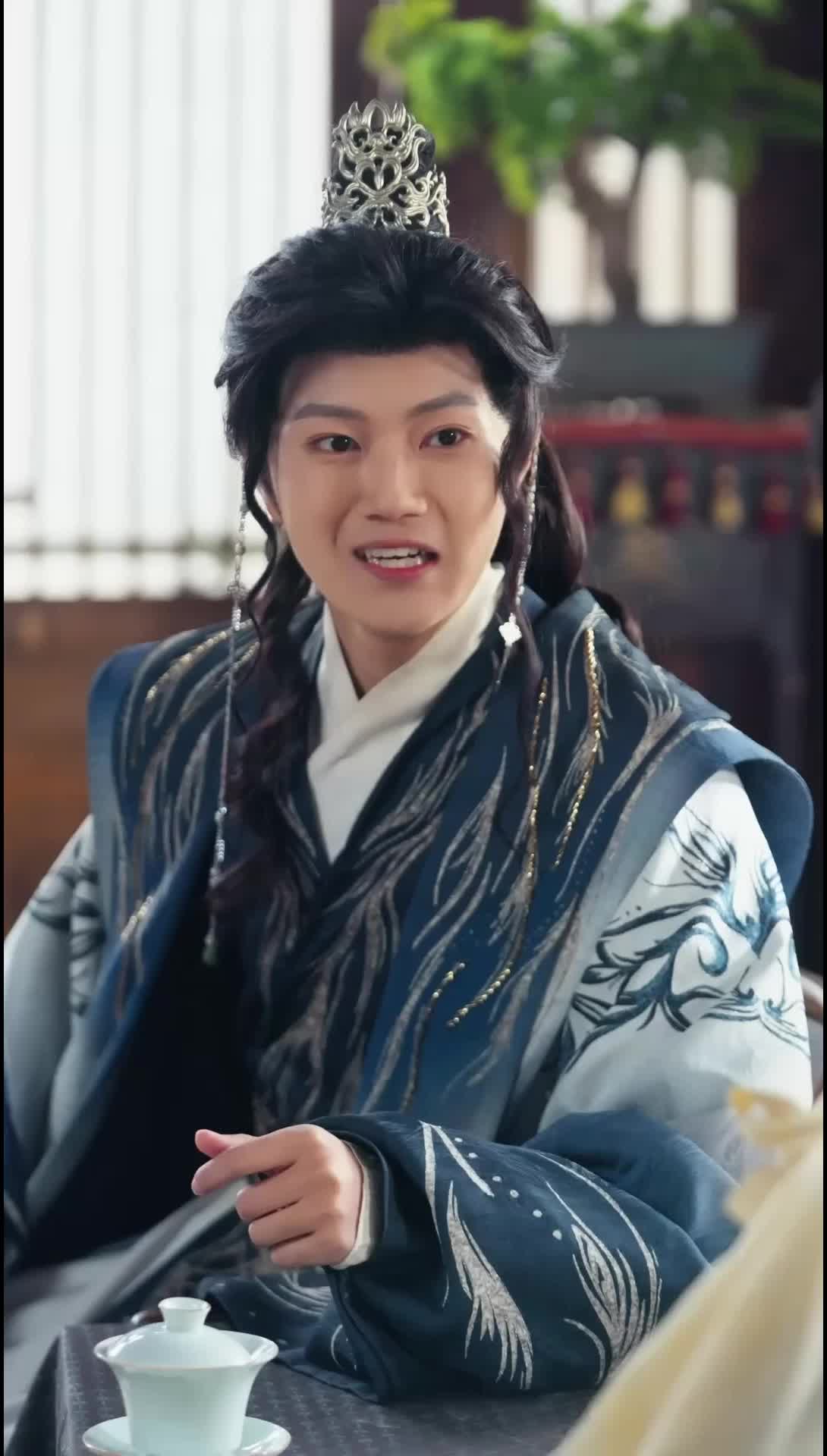 Episode 26 of From General's Scorned Wife to His Final Judgment
