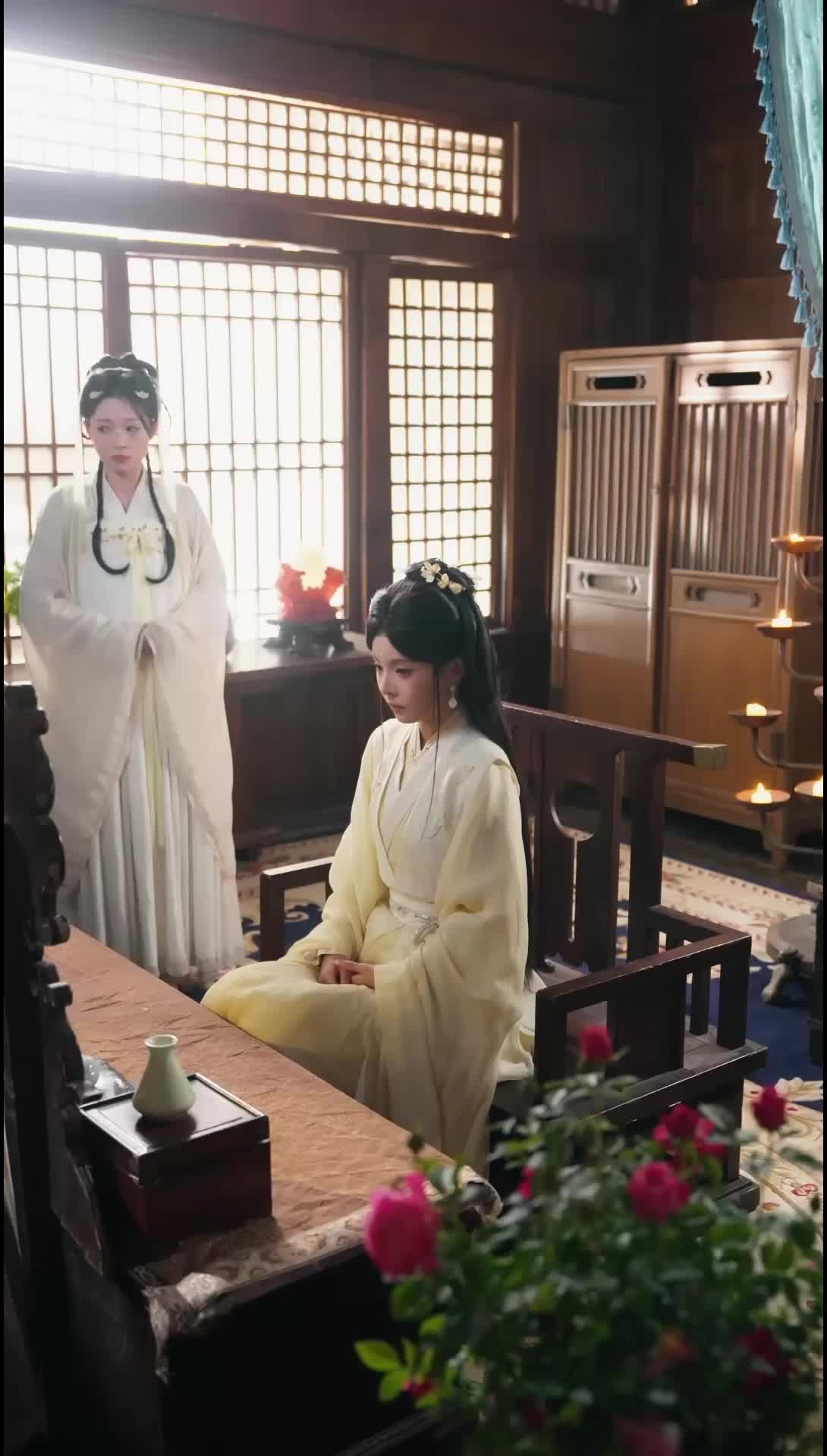 Episode 28 of From General's Scorned Wife to His Final Judgment