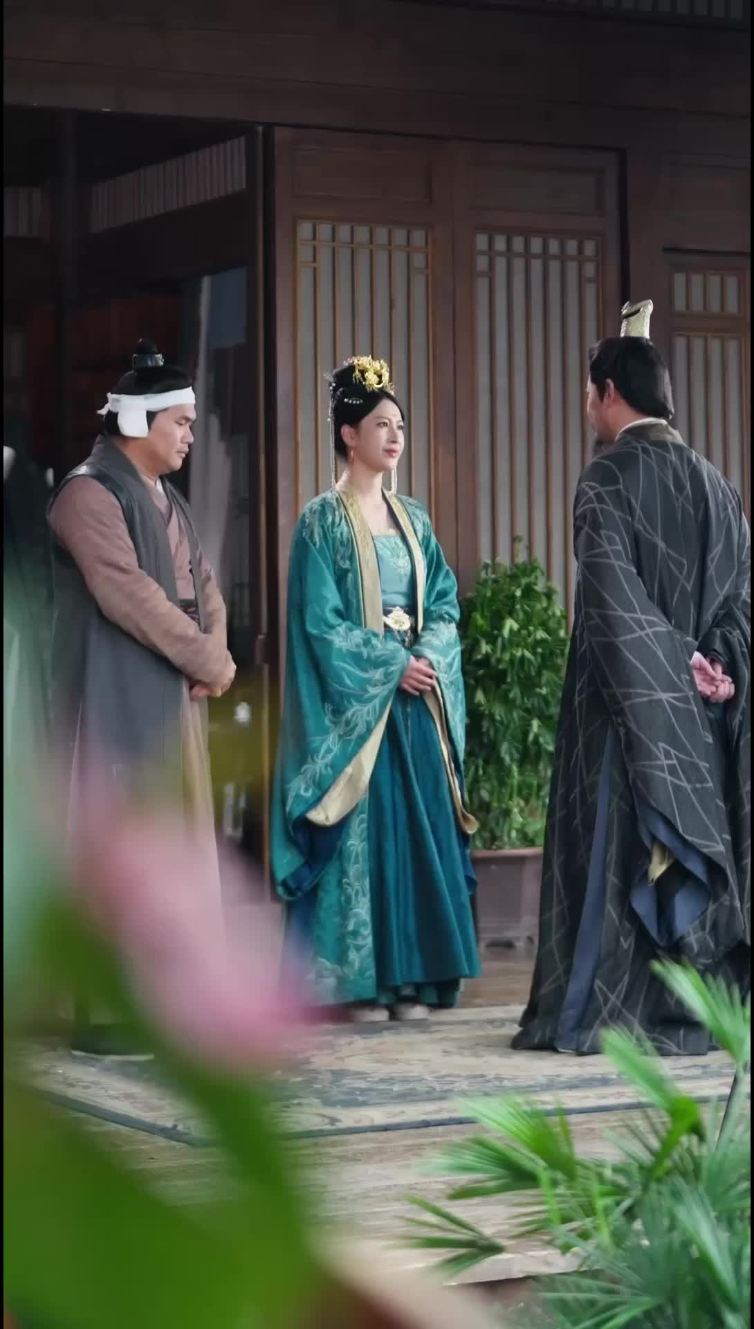 Episode 31 of From General's Scorned Wife to His Final Judgment