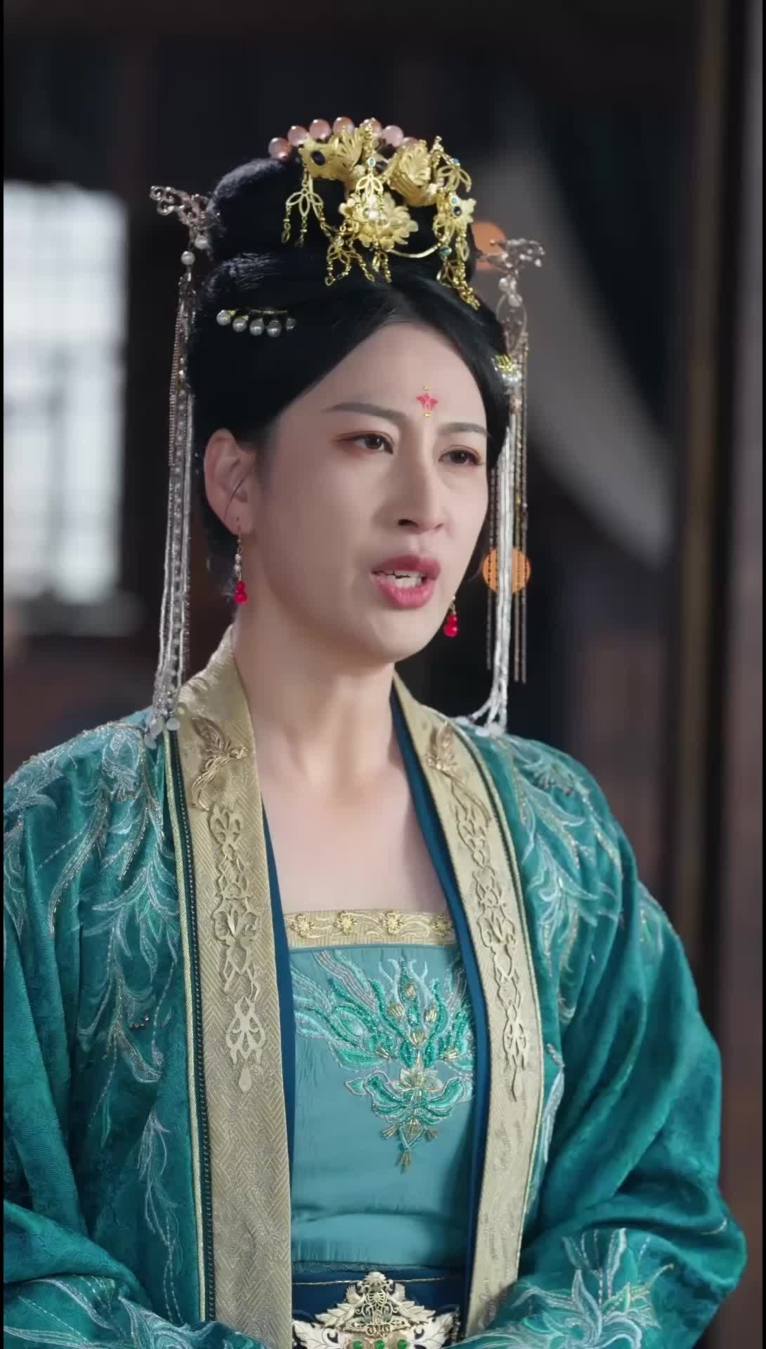 Episode 32 of From General's Scorned Wife to His Final Judgment