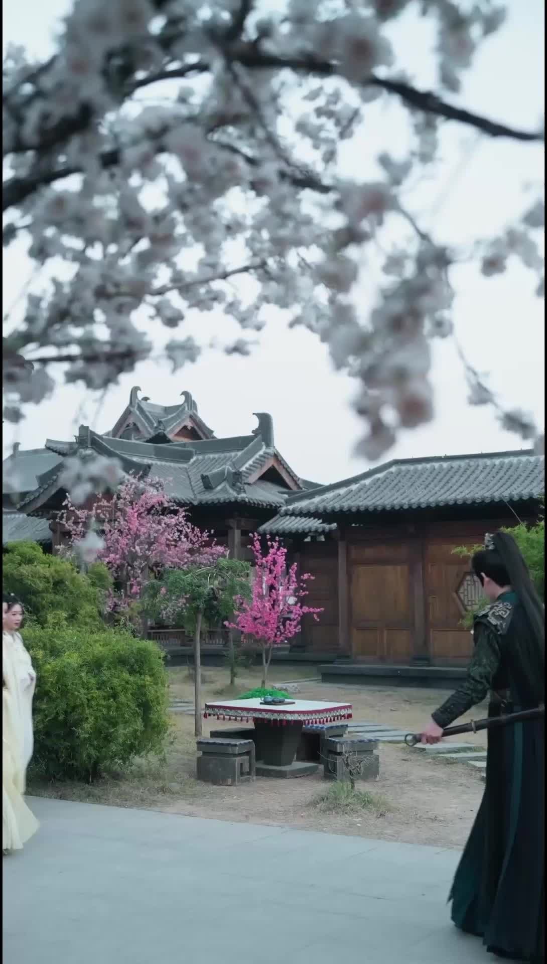 Episode 33 of From General's Scorned Wife to His Final Judgment