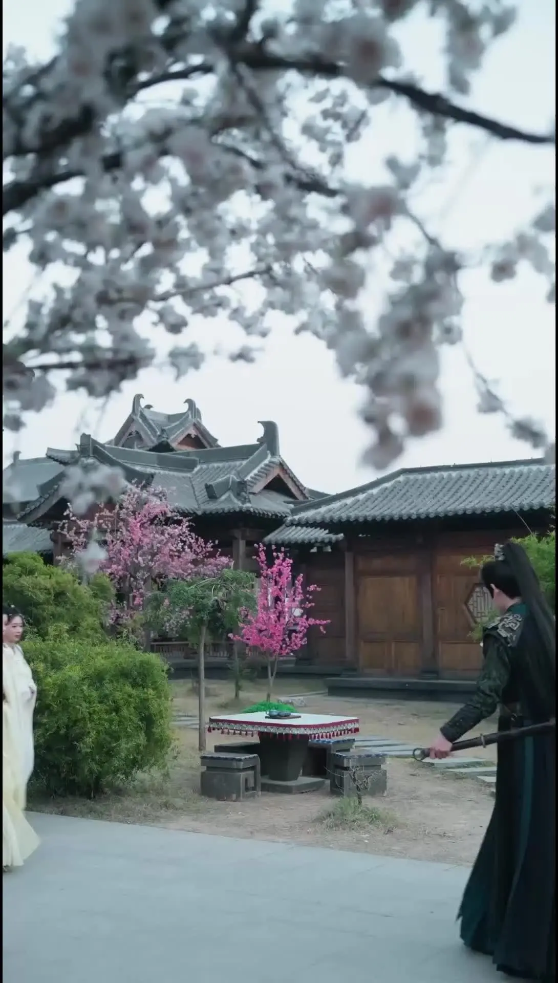 Episode 33 of From General's Scorned Wife to His Final Judgment