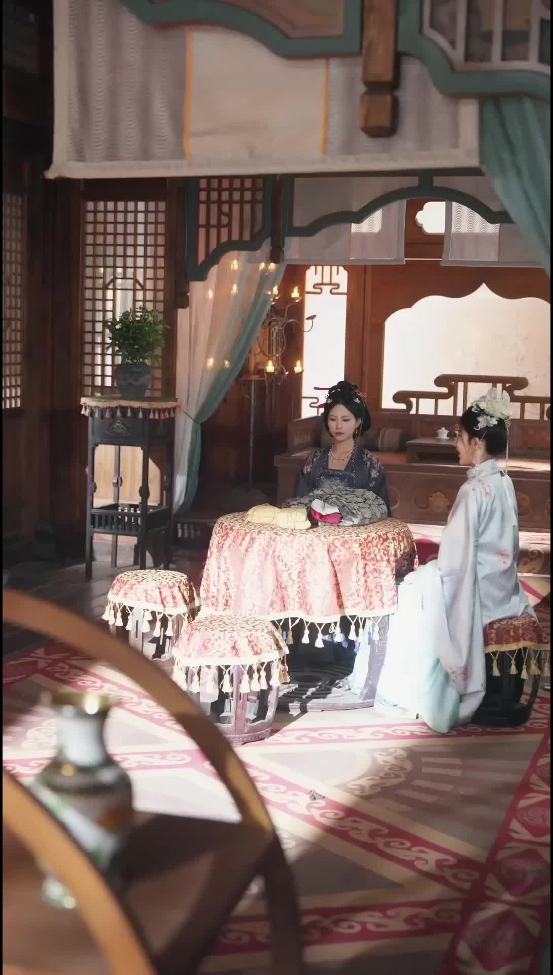 Episode 35 of From General's Scorned Wife to His Final Judgment