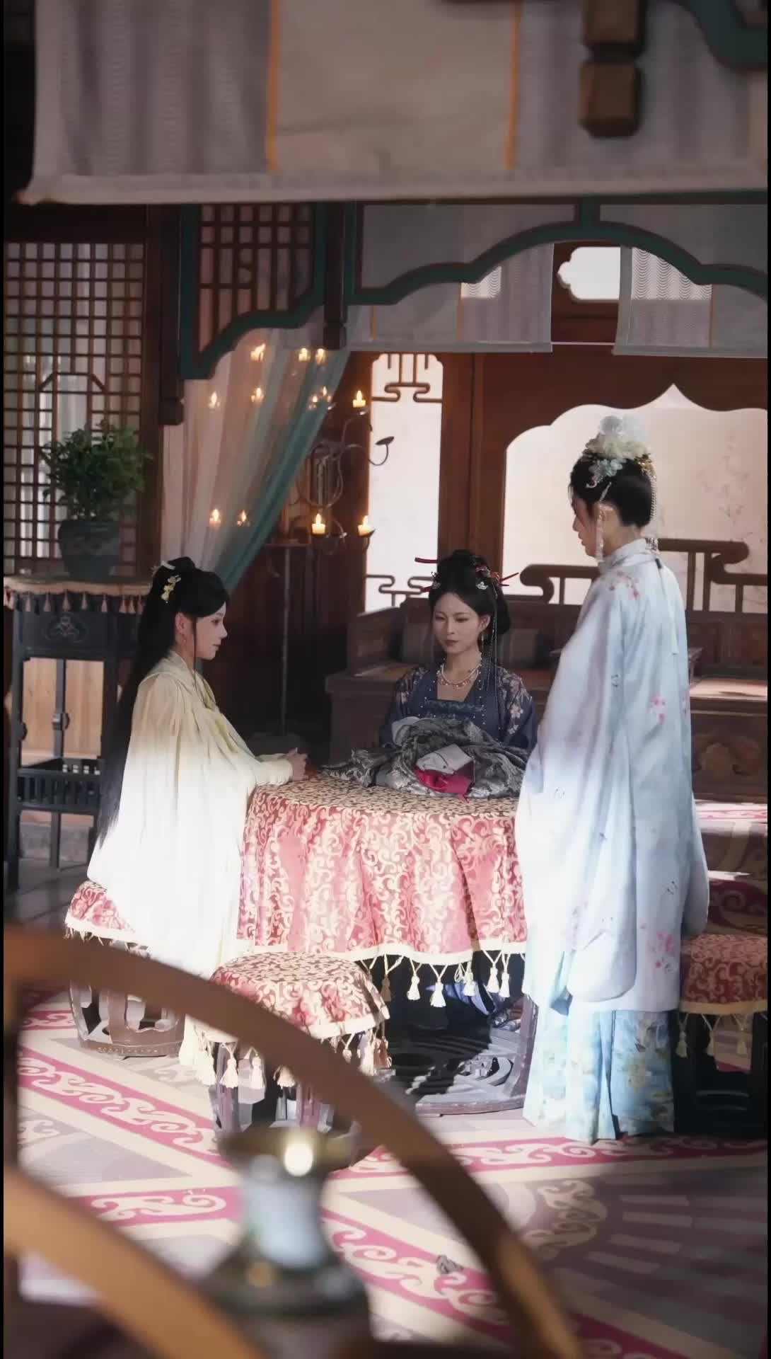 Episode 36 of From General's Scorned Wife to His Final Judgment
