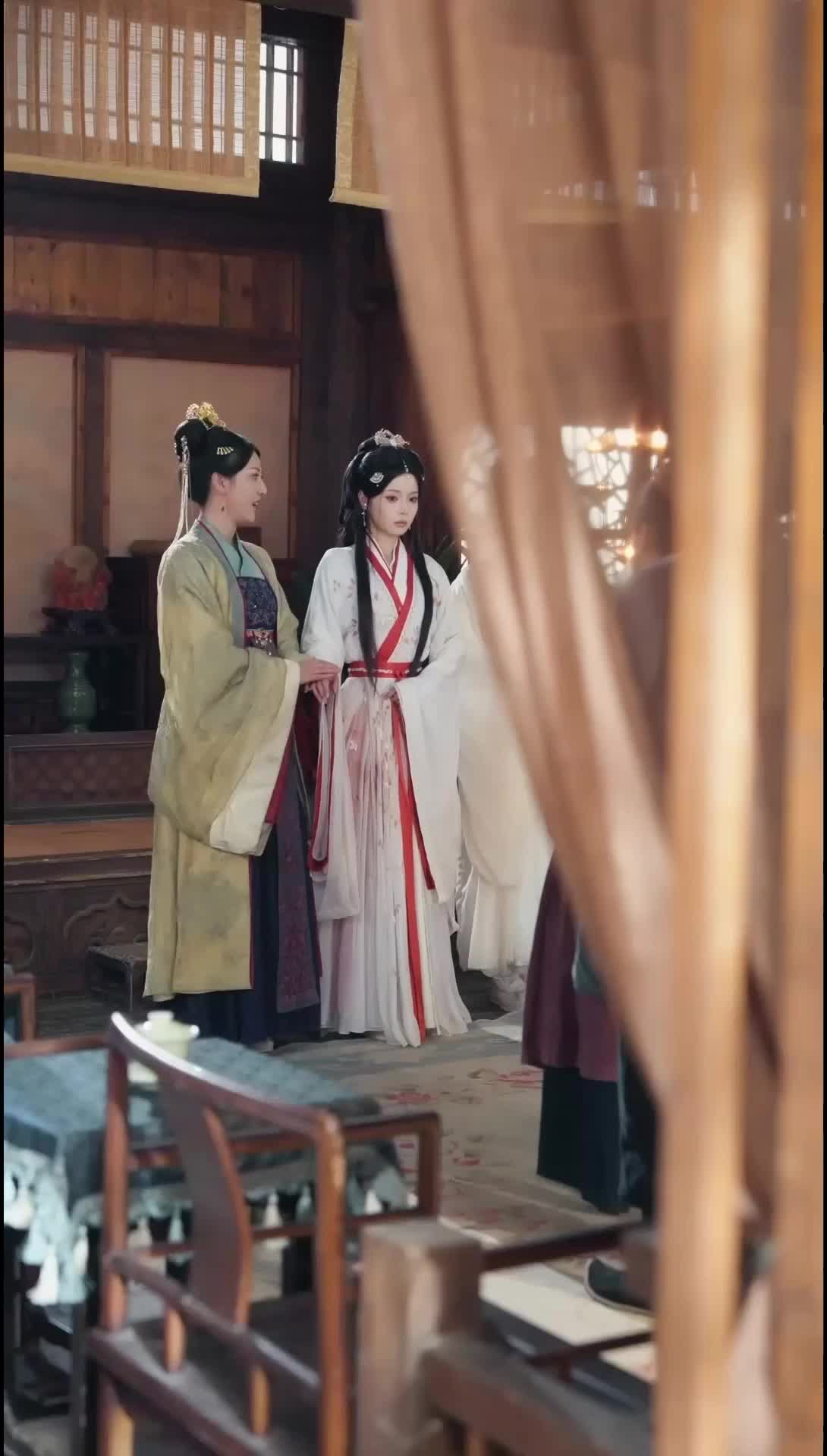 Episode 39 of From General's Scorned Wife to His Final Judgment