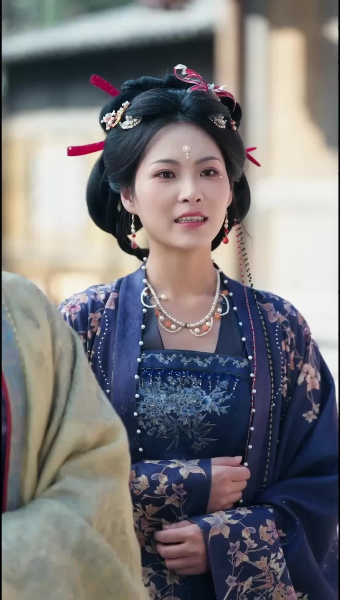 Episode 41 of From General's Scorned Wife to His Final Judgment