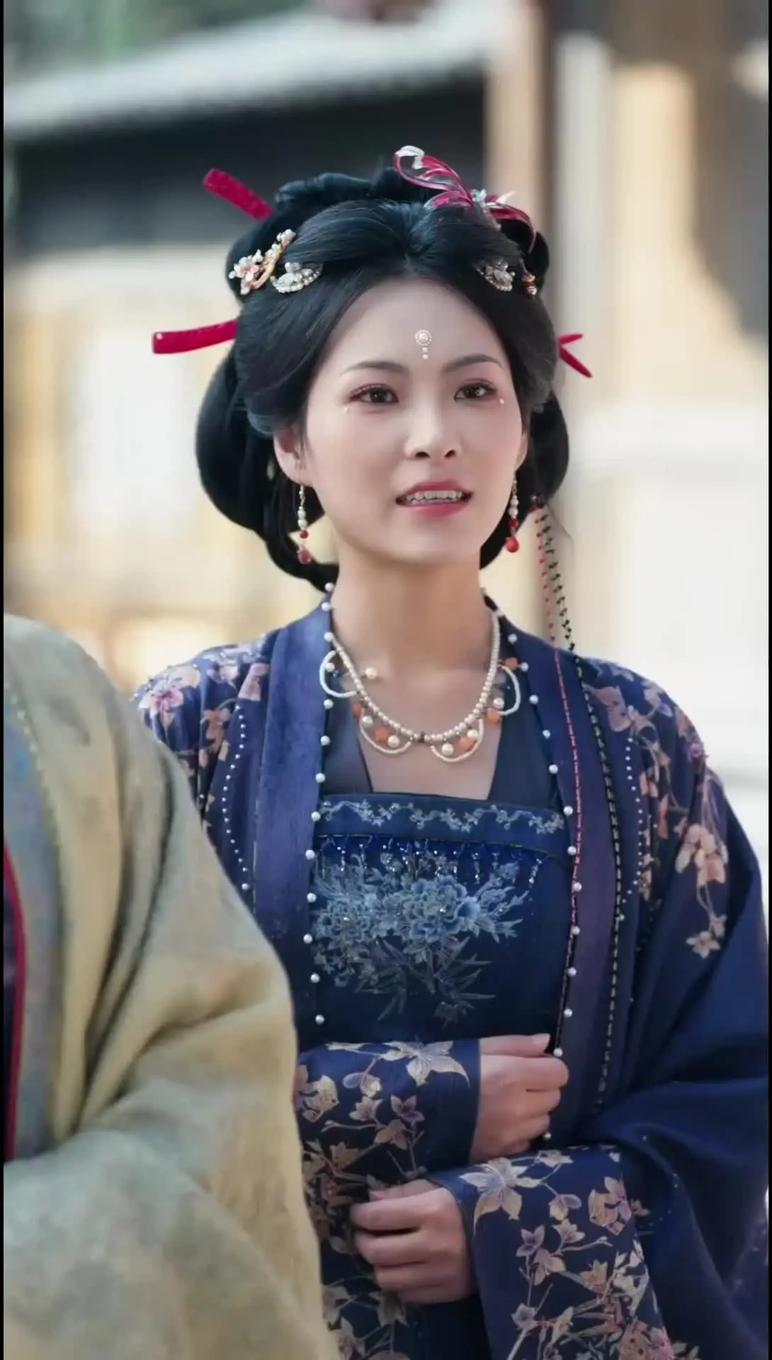 Episode 41 of From General's Scorned Wife to His Final Judgment