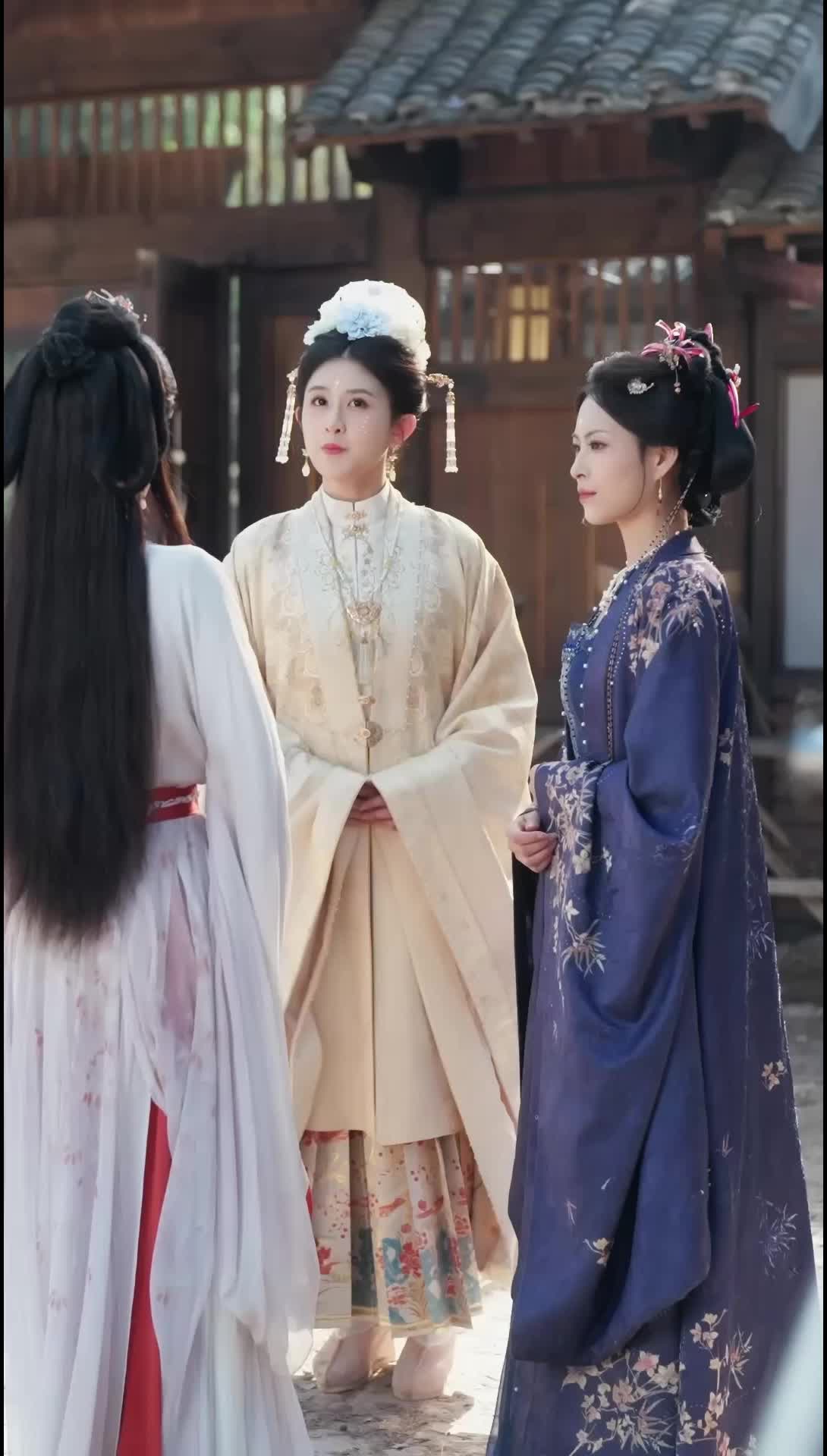Episode 42 of From General's Scorned Wife to His Final Judgment