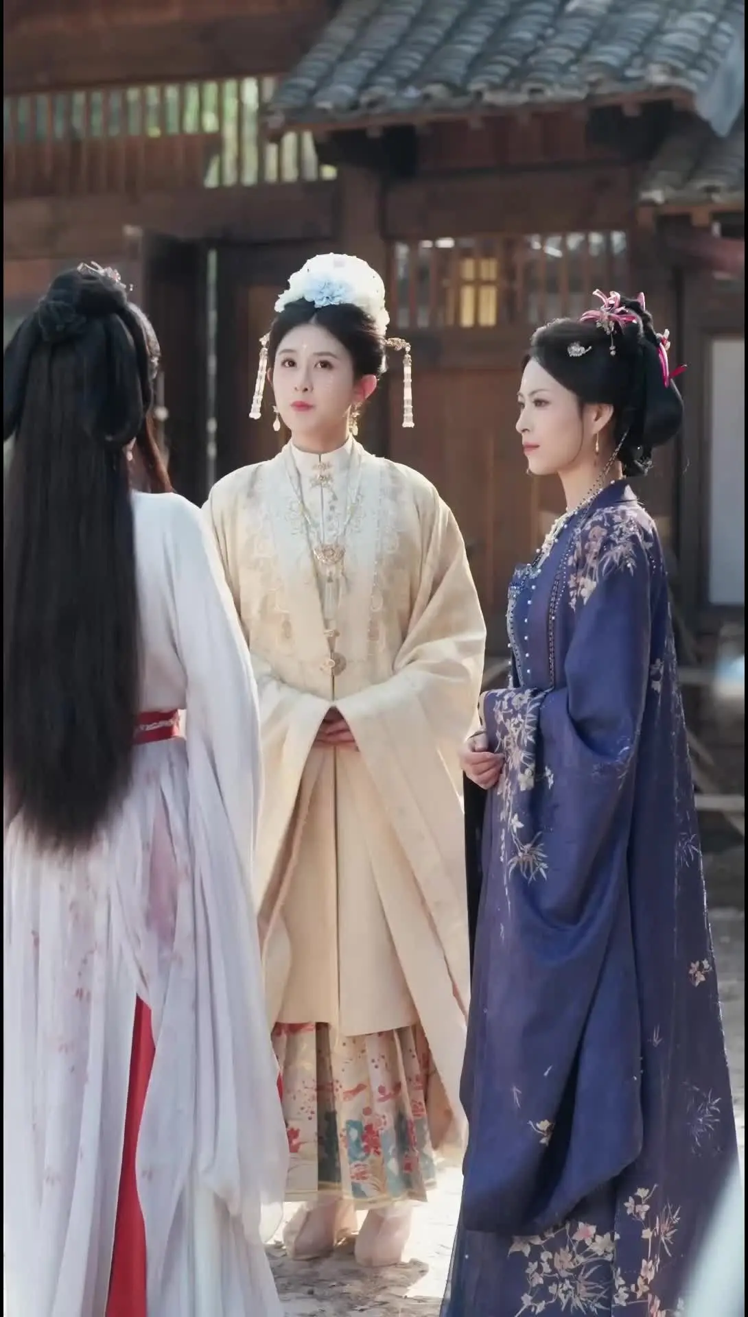 Episode 42 of From General's Scorned Wife to His Final Judgment