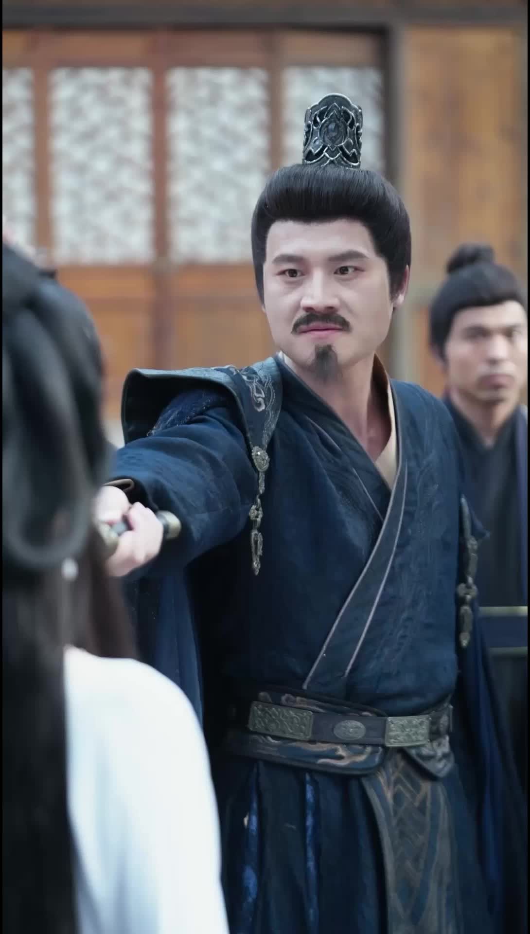 Episode 44 of From General's Scorned Wife to His Final Judgment