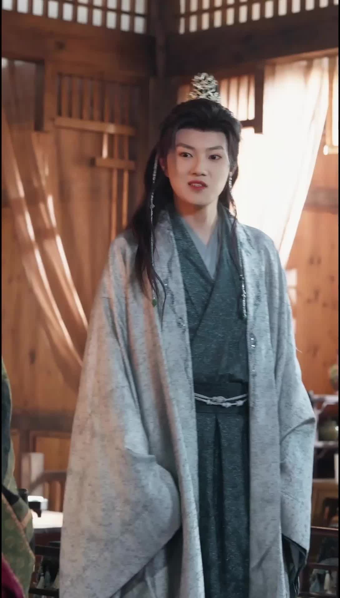Episode 49 of From General's Scorned Wife to His Final Judgment