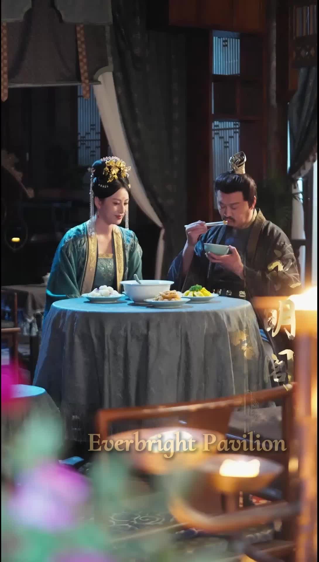 Episode 5 of From General's Scorned Wife to His Final Judgment