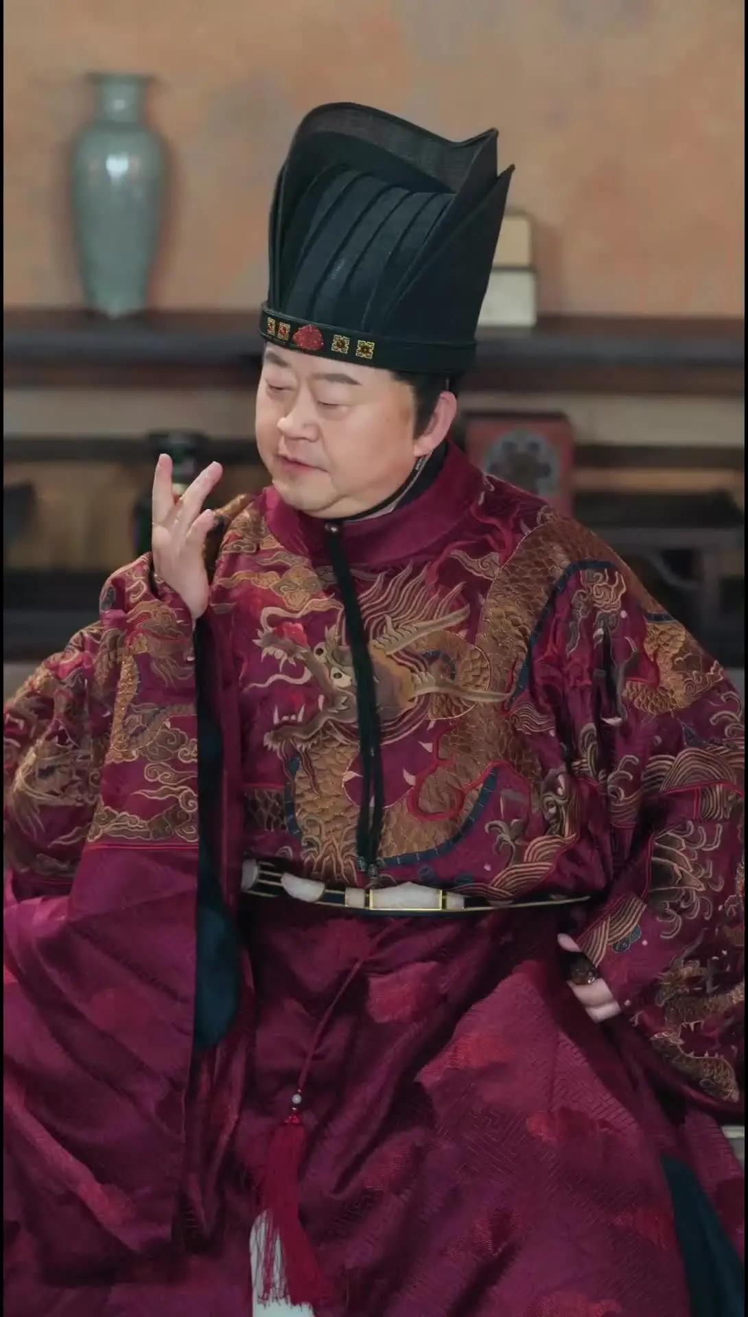 Episode 52 of From General's Scorned Wife to His Final Judgment