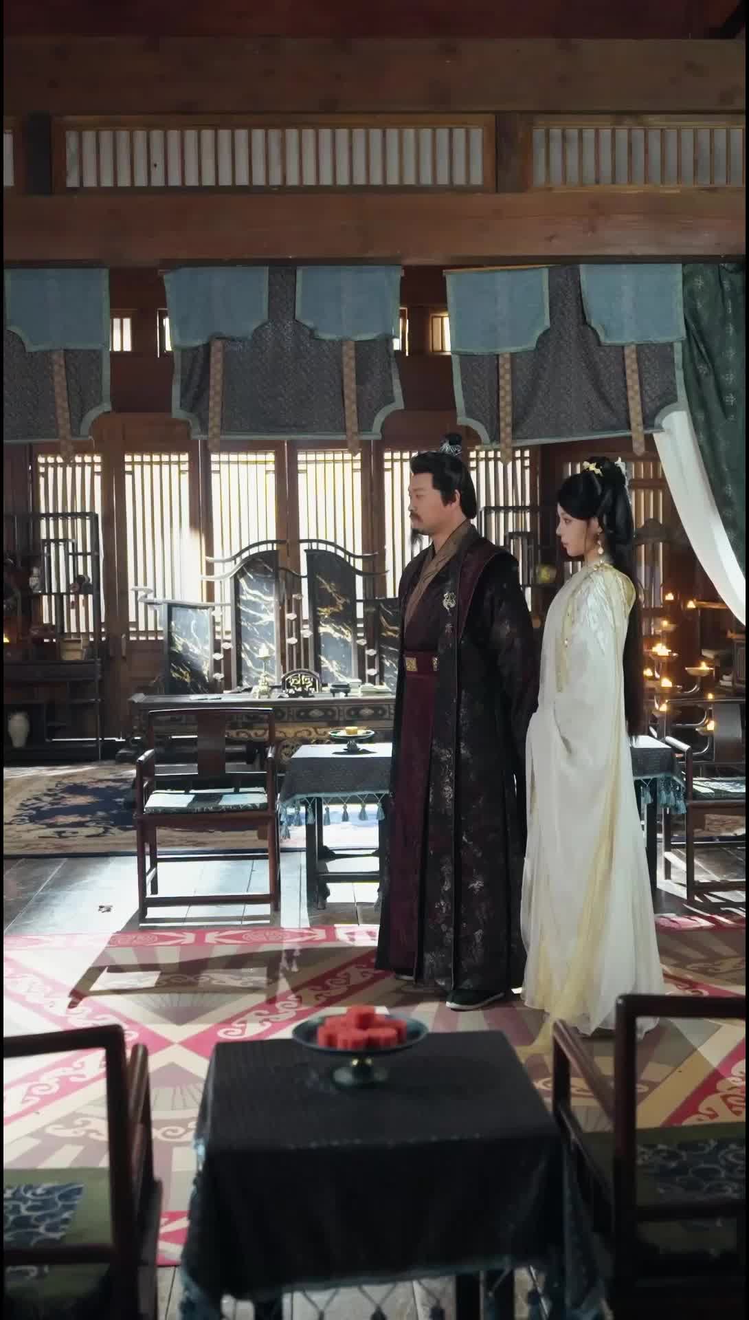 Episode 57 of From General's Scorned Wife to His Final Judgment