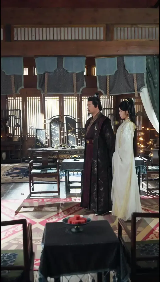 Episode 57 of From General's Scorned Wife to His Final Judgment