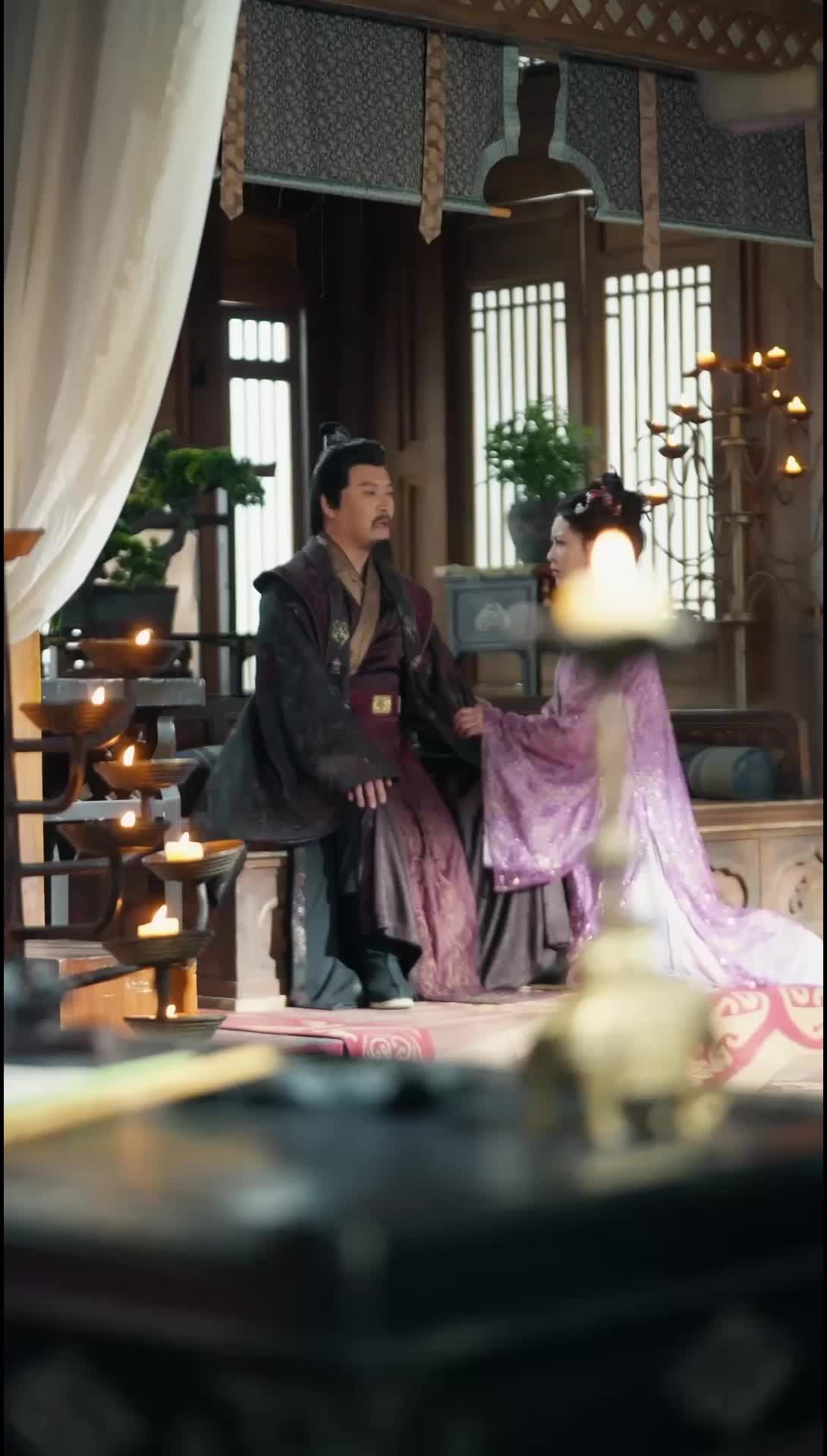 Episode 58 of From General's Scorned Wife to His Final Judgment