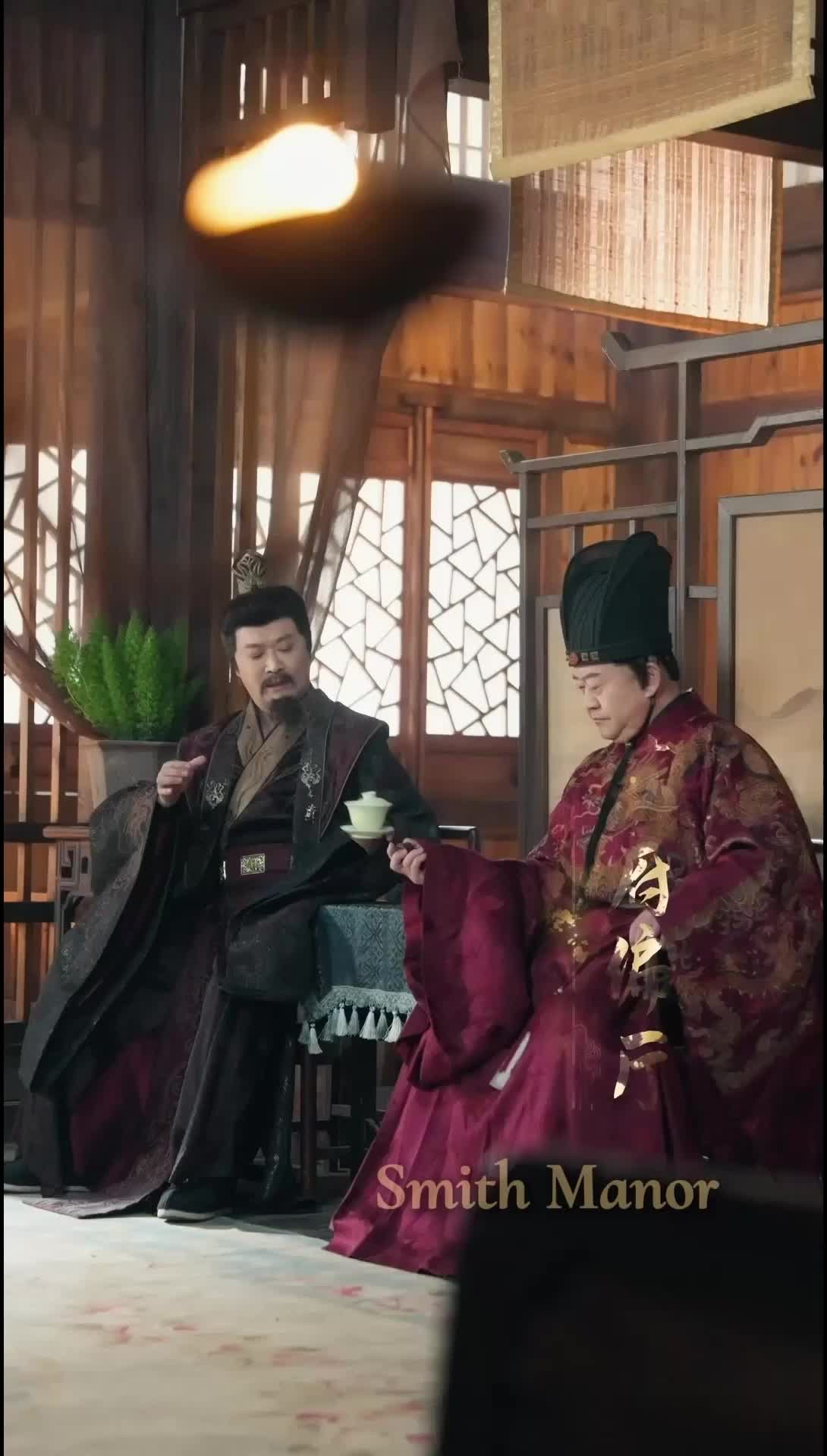 Episode 59 of From General's Scorned Wife to His Final Judgment