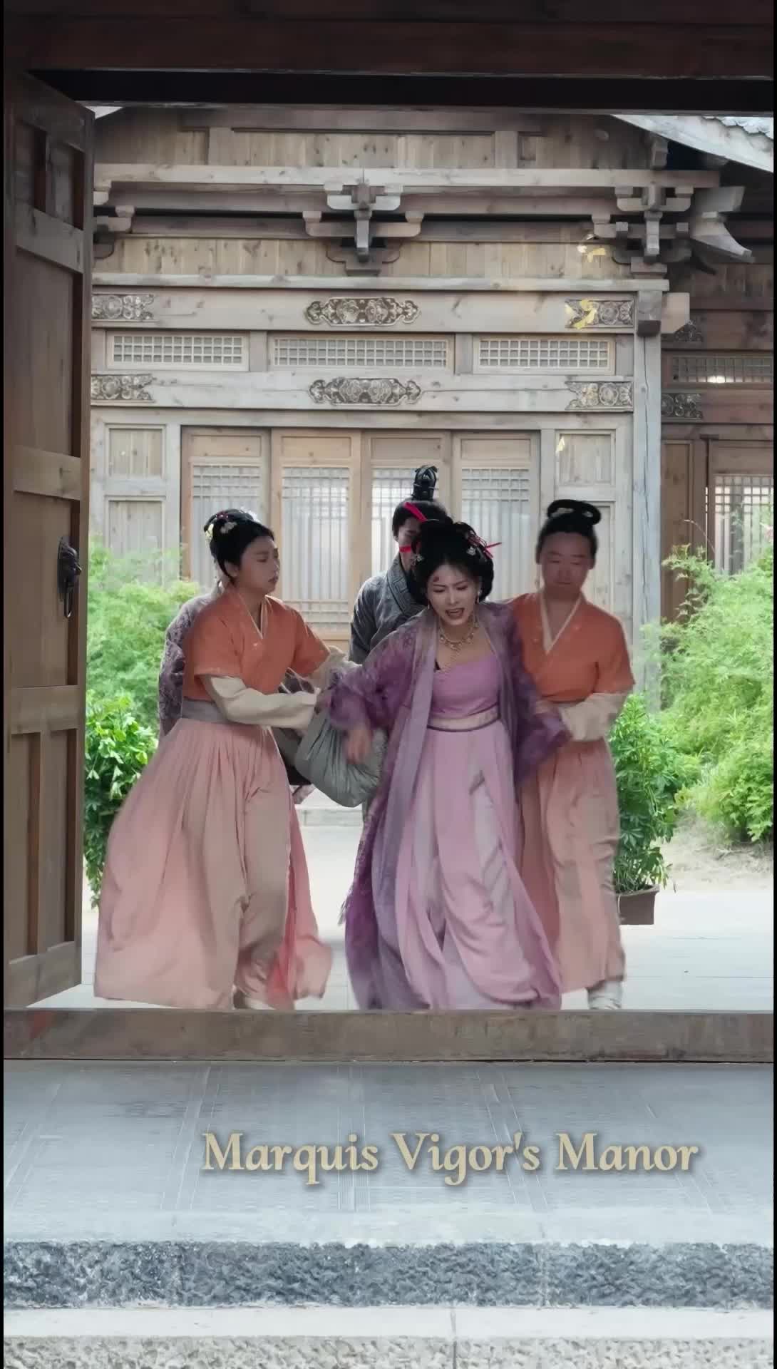 Episode 60 of From General's Scorned Wife to His Final Judgment