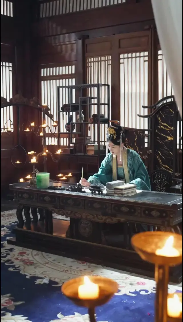 Episode 61 of From General's Scorned Wife to His Final Judgment