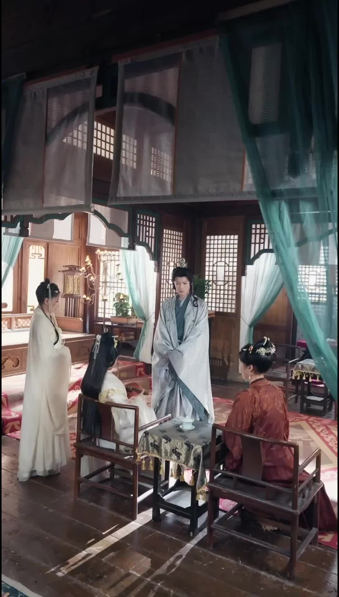 Episode 64 of From General's Scorned Wife to His Final Judgment