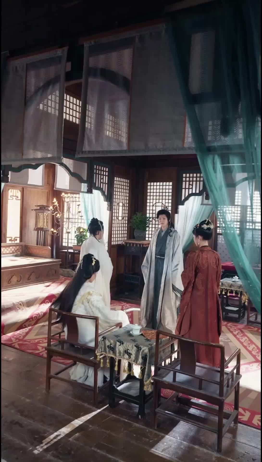 Episode 65 of From General's Scorned Wife to His Final Judgment