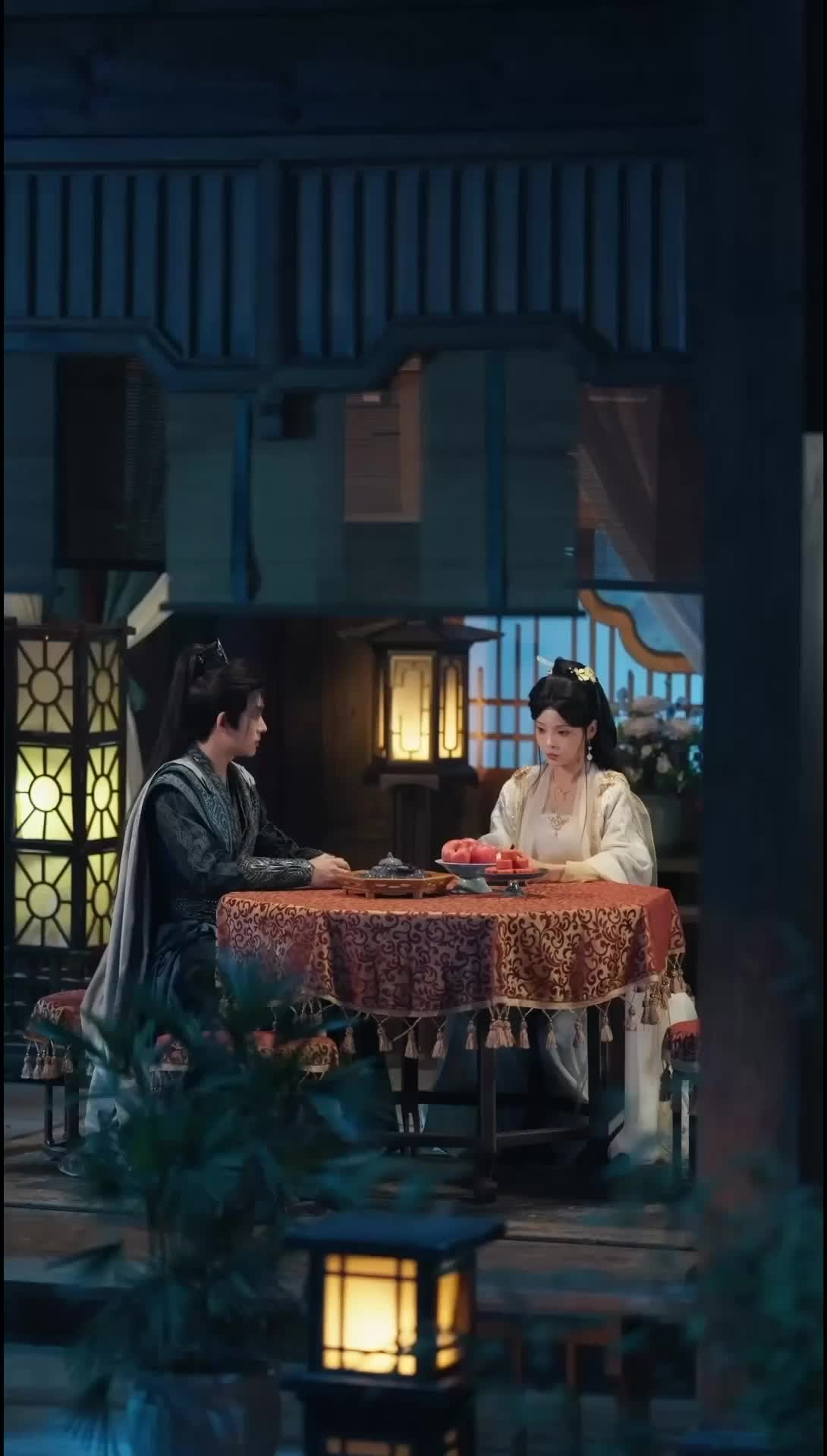 Episode 67 of From General's Scorned Wife to His Final Judgment