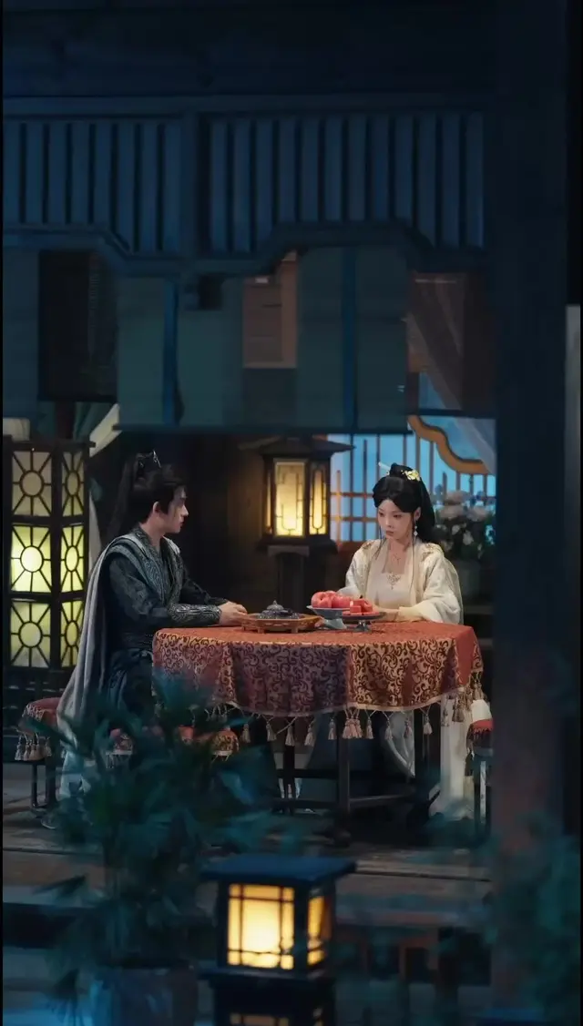 Episode 67 of From General's Scorned Wife to His Final Judgment