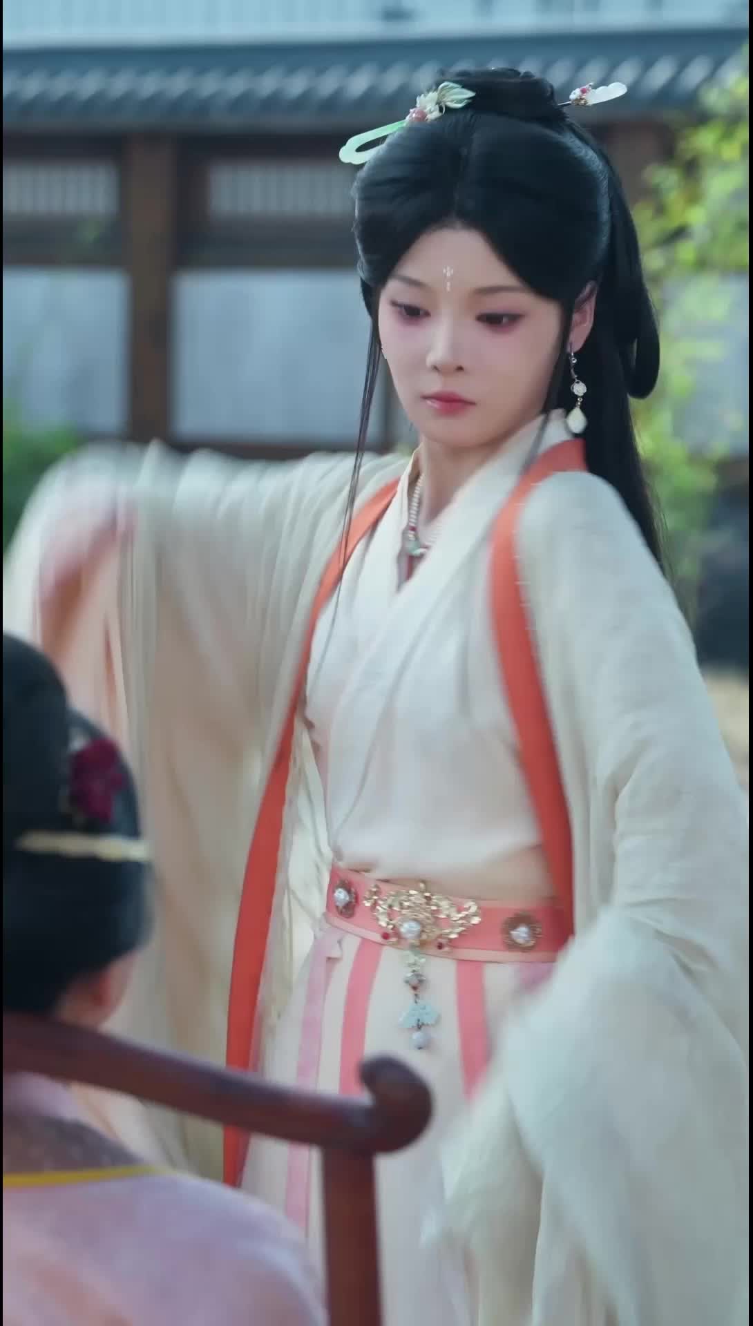 Episode 7 of From General's Scorned Wife to His Final Judgment