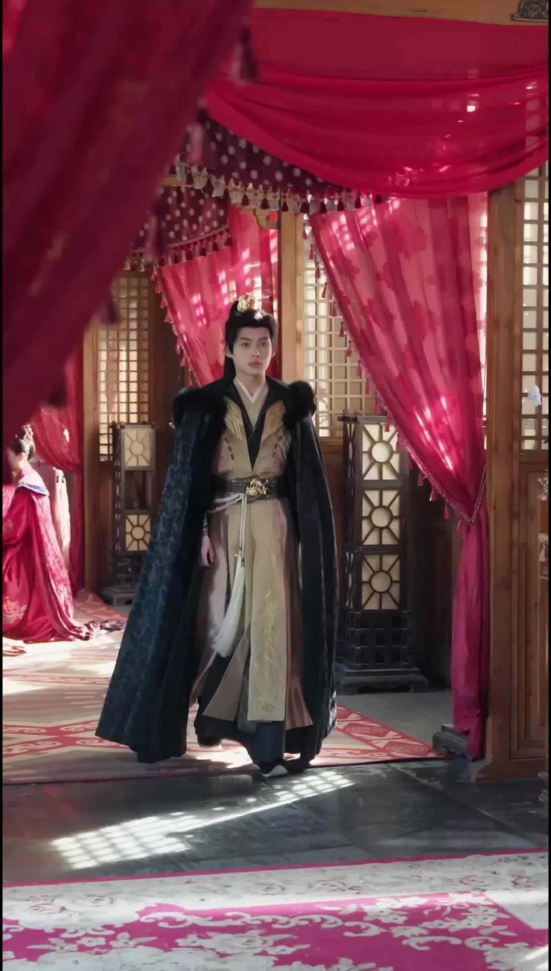 Episode 70 of From General's Scorned Wife to His Final Judgment