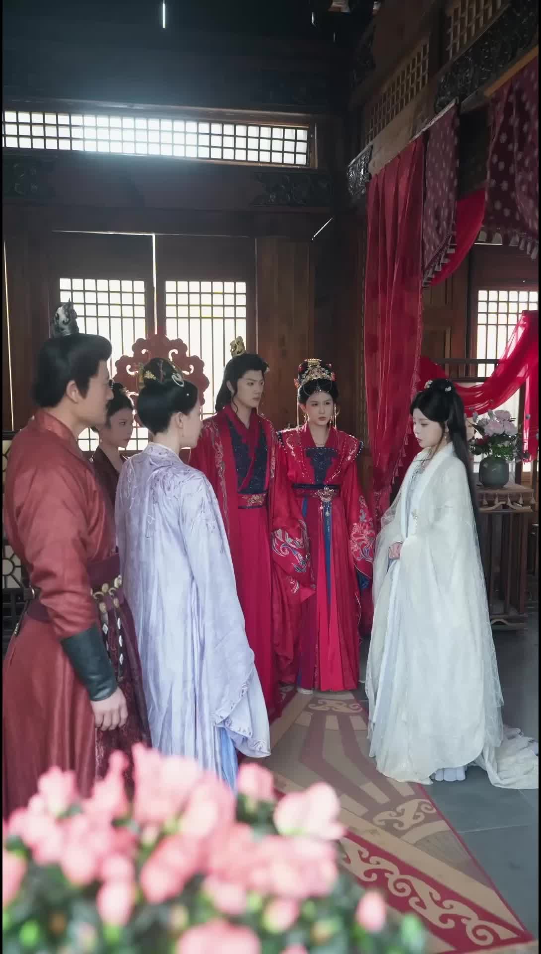 Episode 71 of From General's Scorned Wife to His Final Judgment