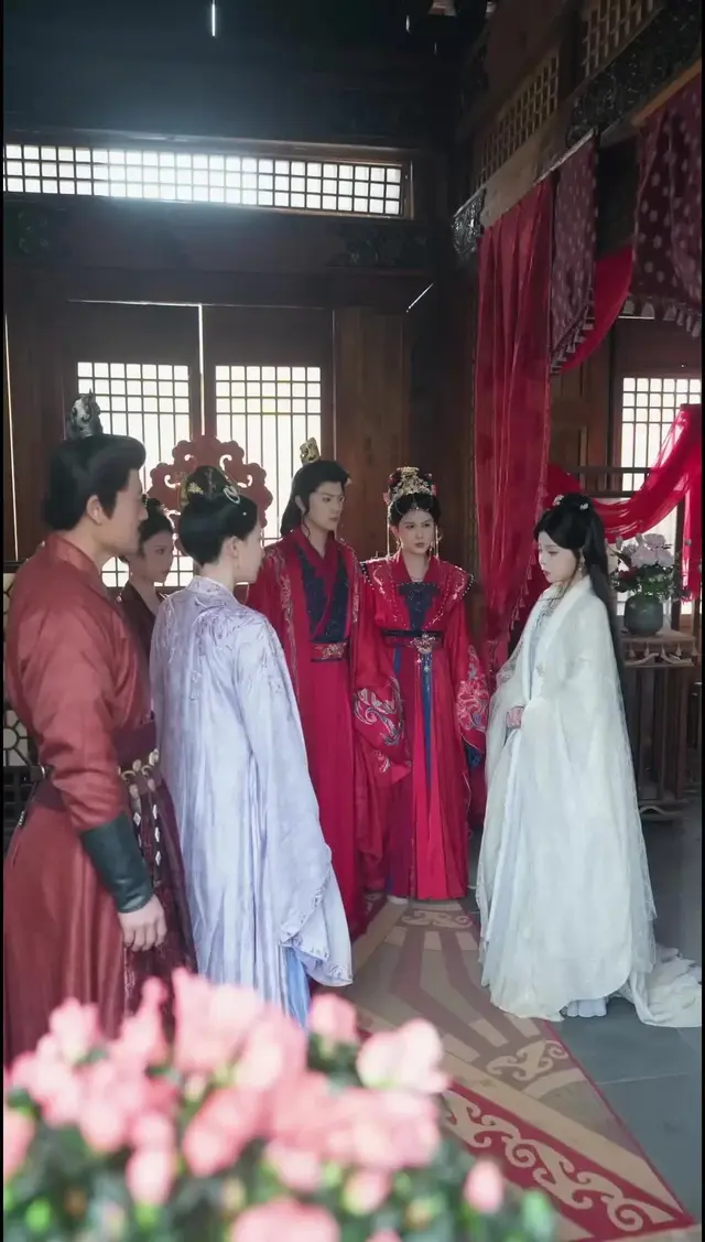 Episode 71 of From General's Scorned Wife to His Final Judgment