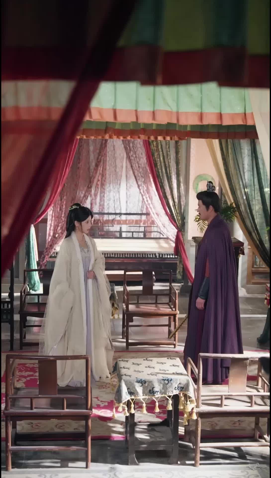 Episode 73 of From General's Scorned Wife to His Final Judgment