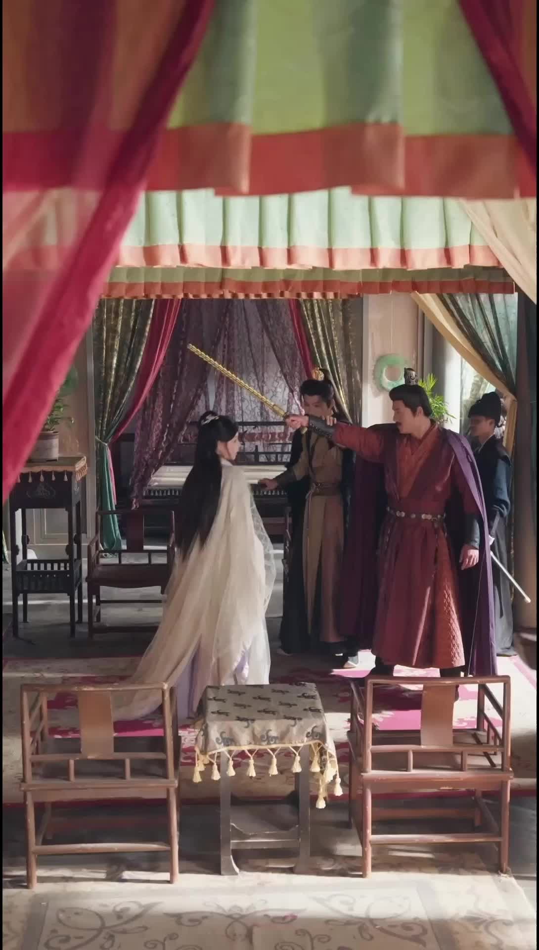 Episode 74 of From General's Scorned Wife to His Final Judgment