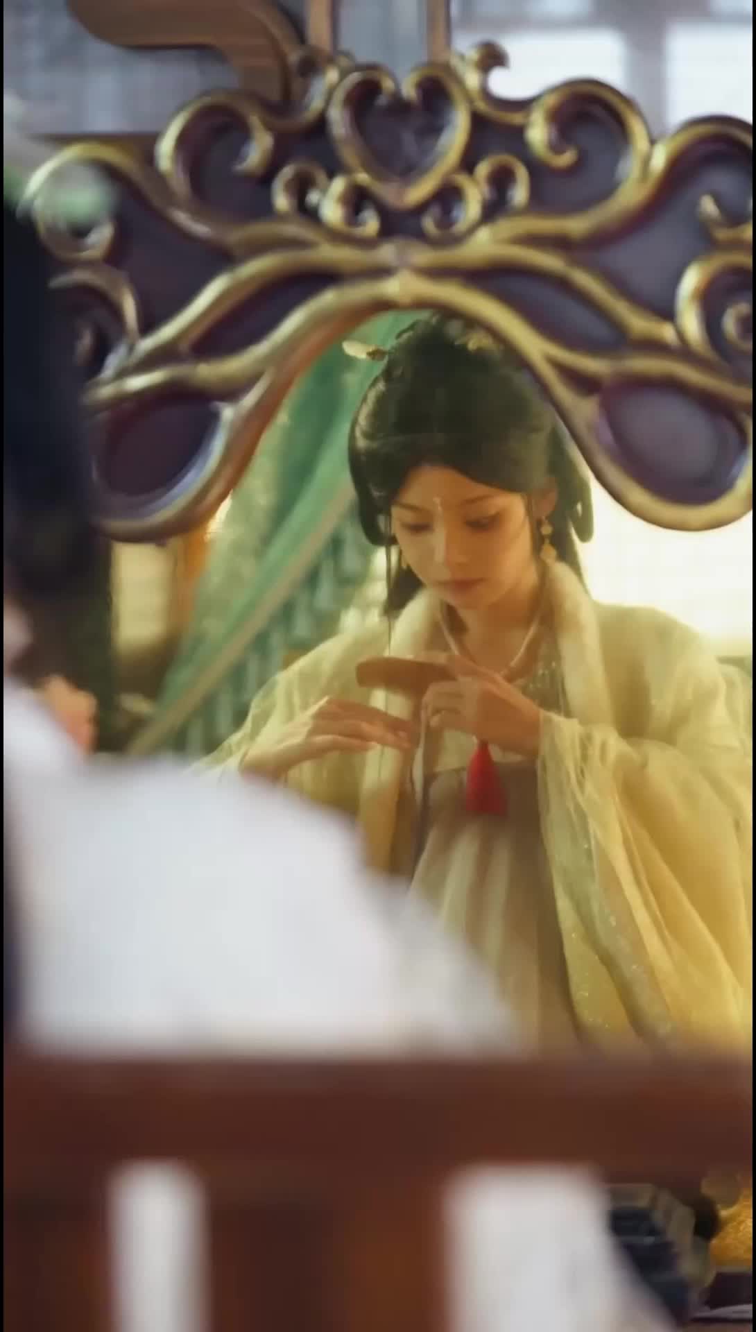 Episode 75 of From General's Scorned Wife to His Final Judgment