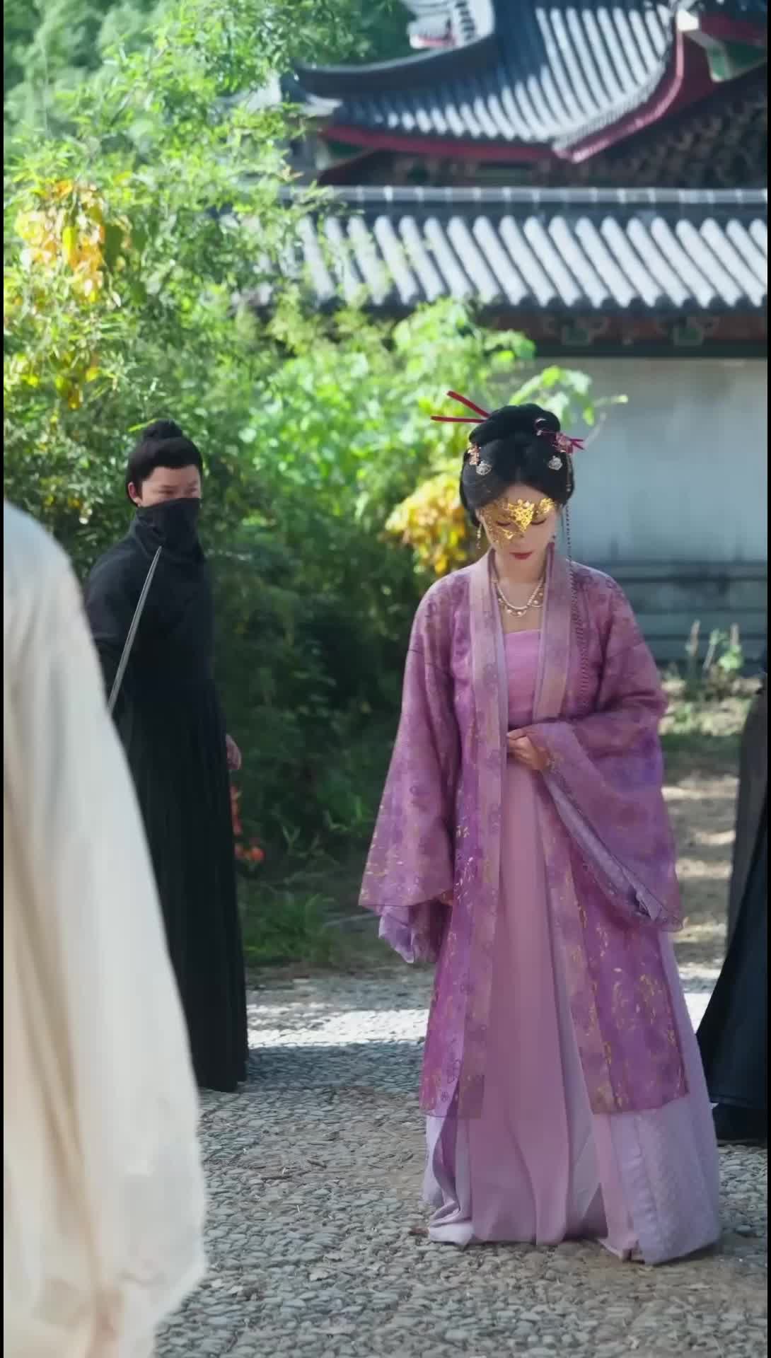 Episode 76 of From General's Scorned Wife to His Final Judgment