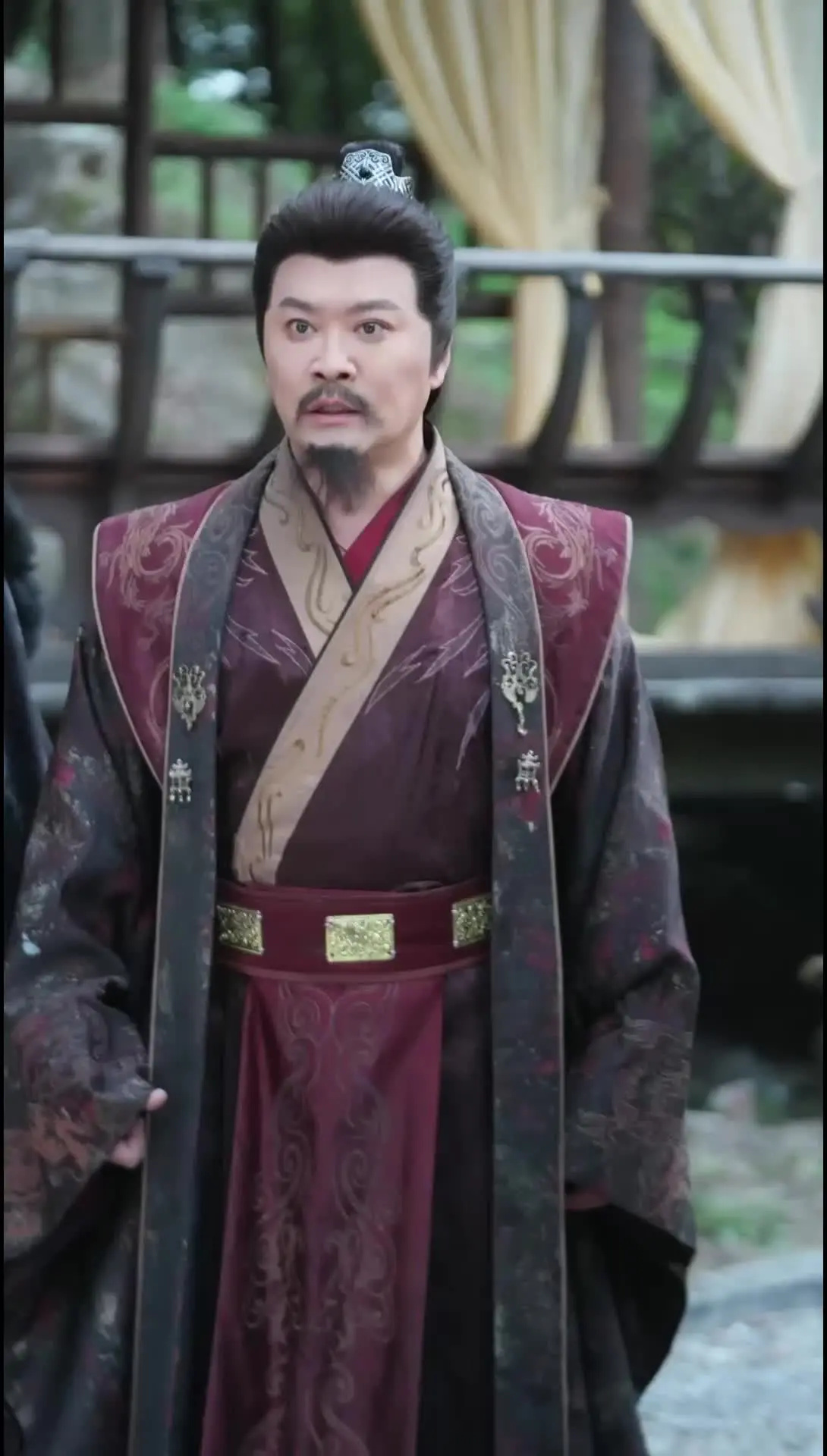 Episode 78 of From General's Scorned Wife to His Final Judgment