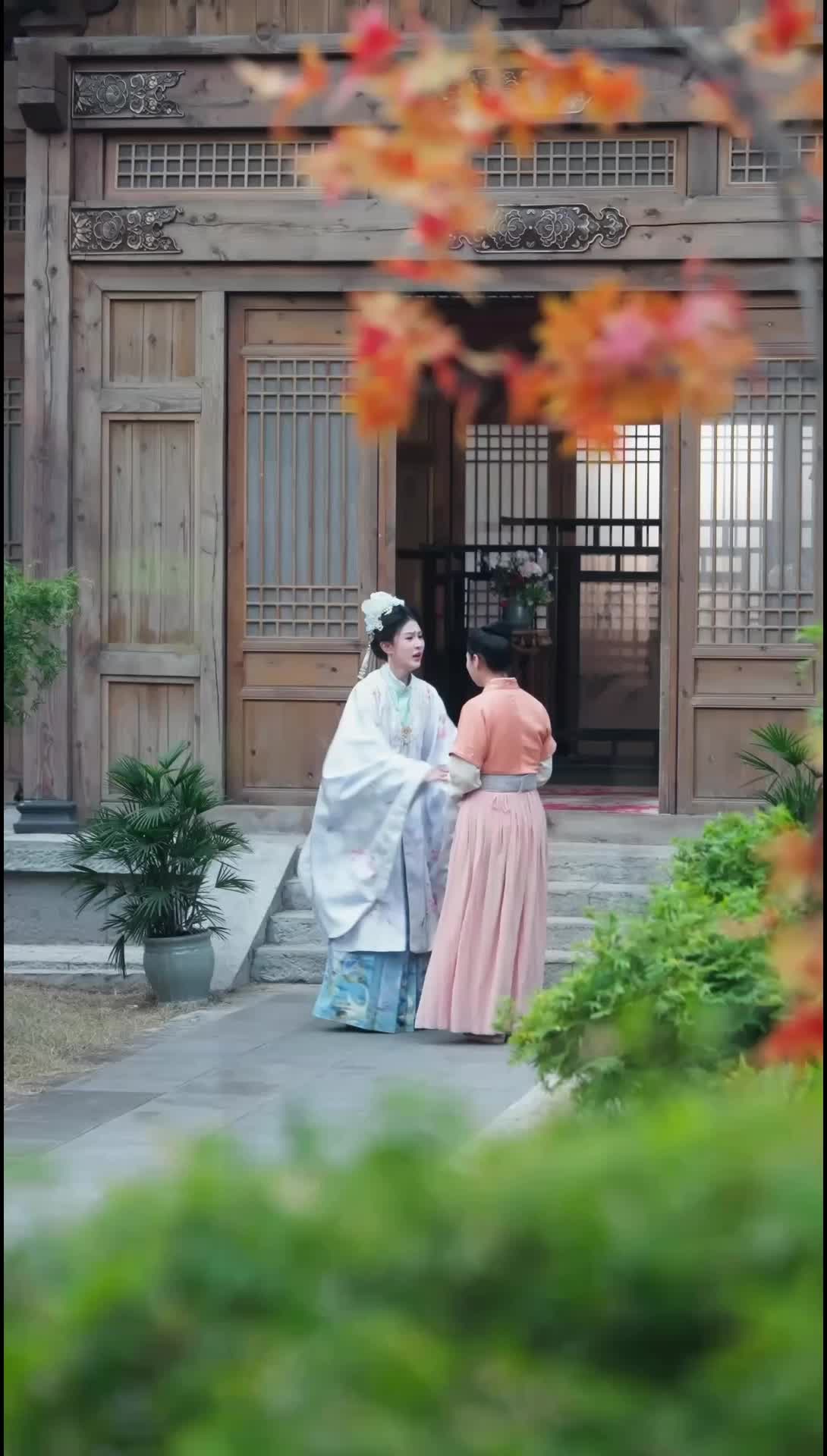 Episode 79 of From General's Scorned Wife to His Final Judgment