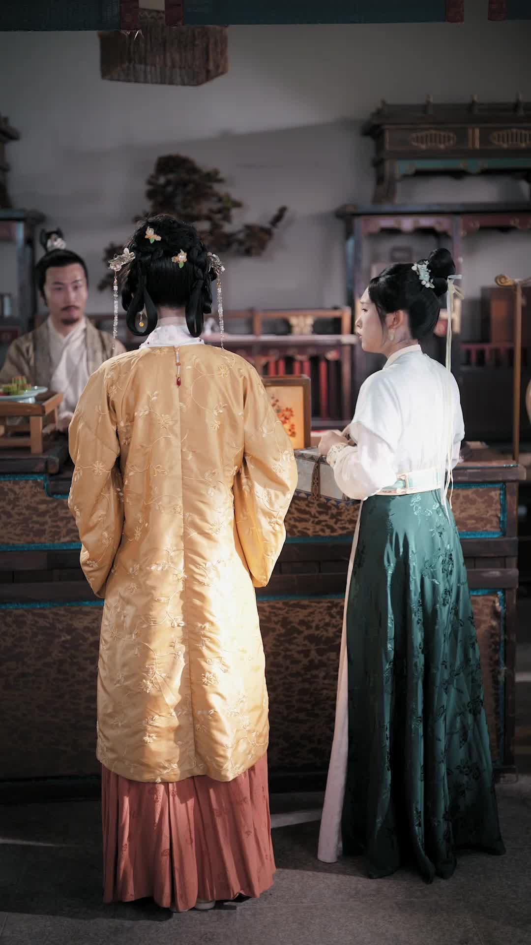 Episode 8 of From Grave to Glory