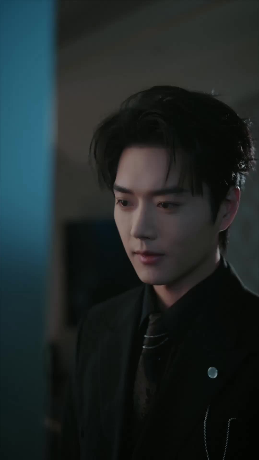 Episode 10 of From Heartbreak to Fated Lover